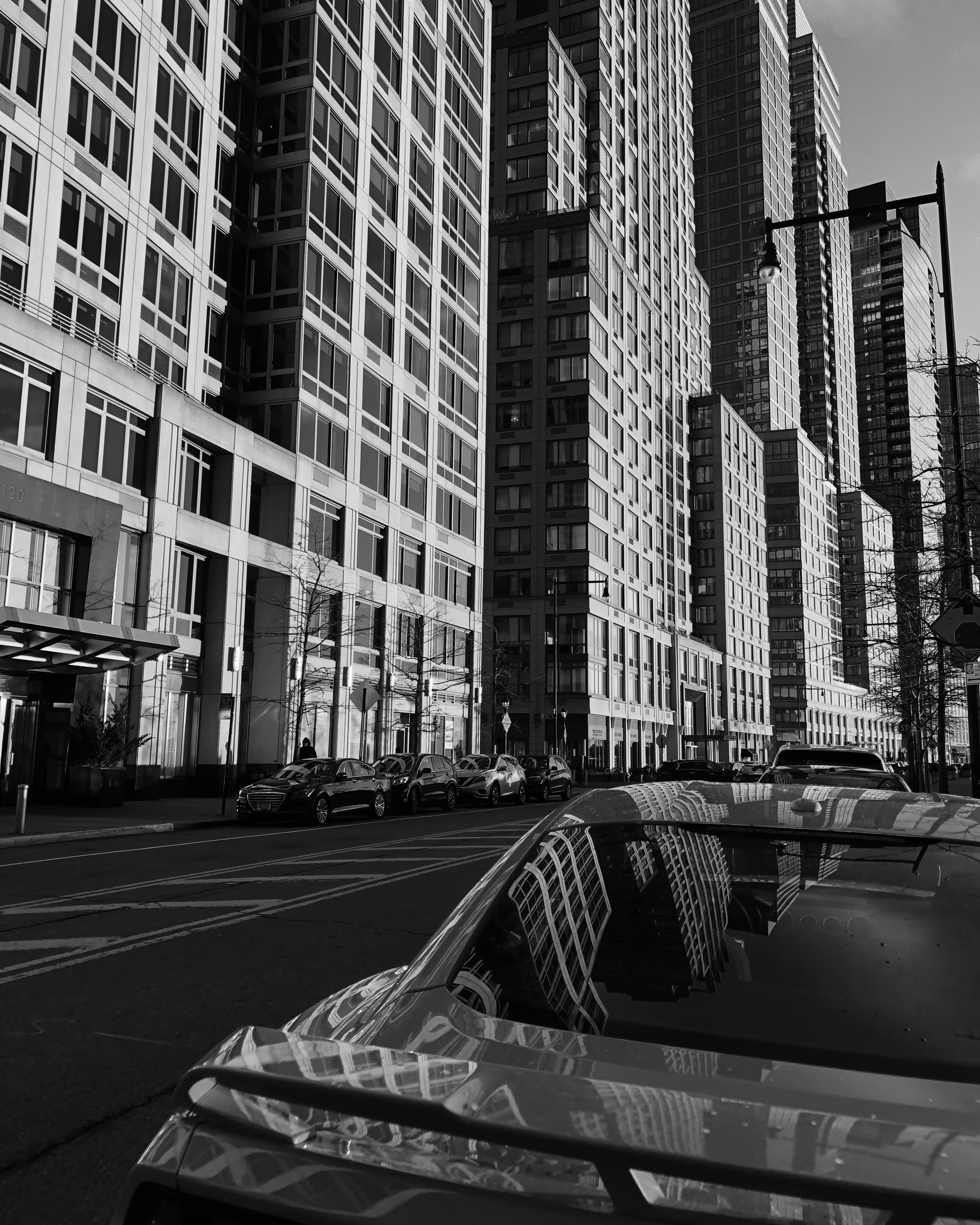Riverside Drive 