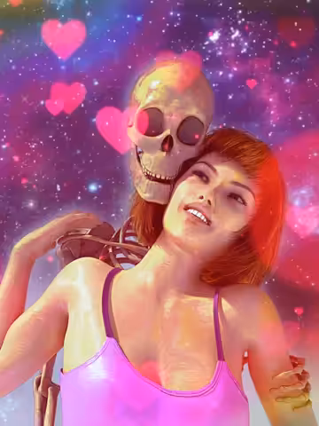 Eternal Lovers