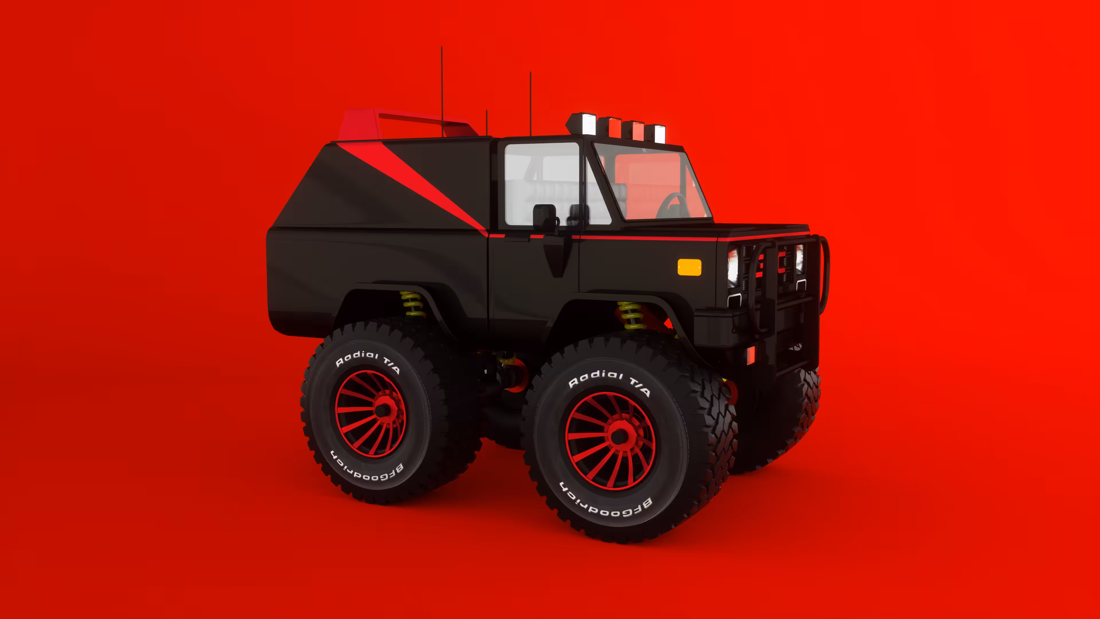 Cult Force A-Team