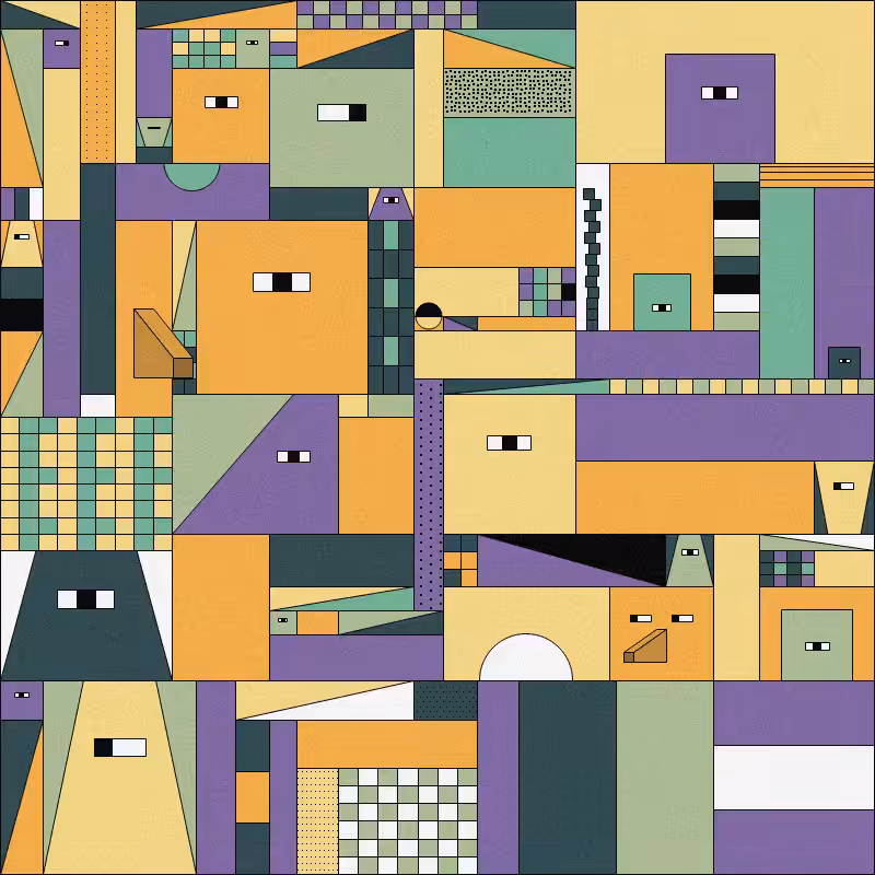 Face Hotel #10