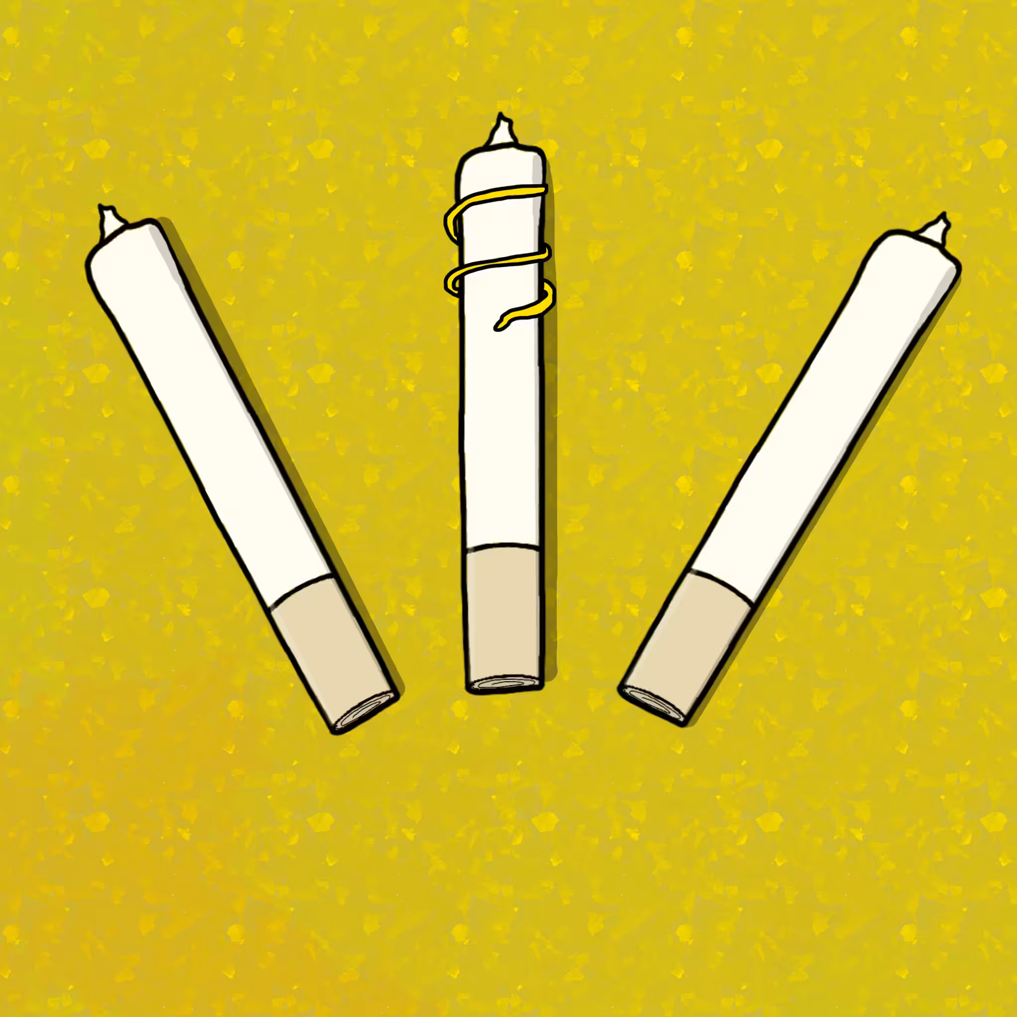 420 Trifecta 