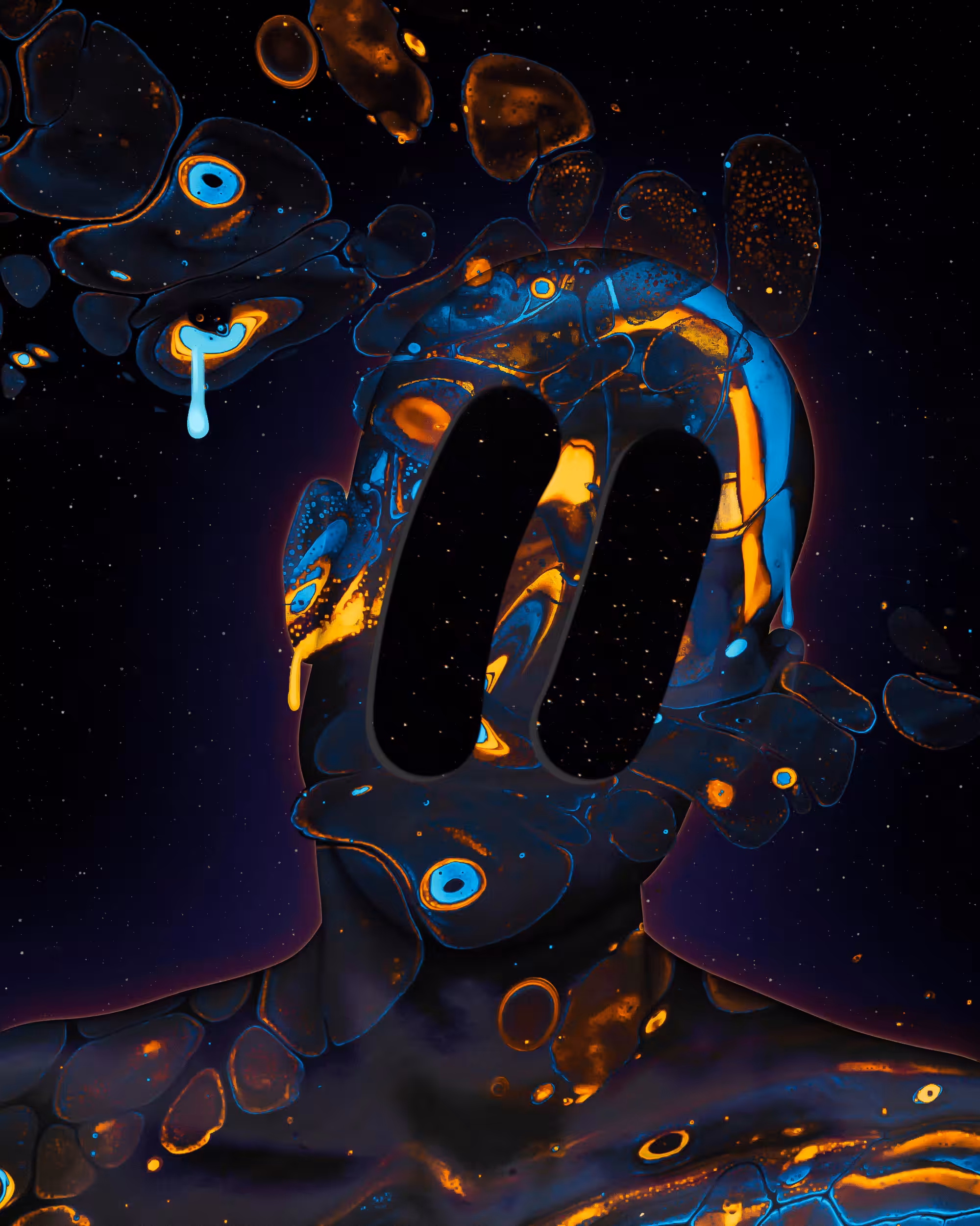 Emotional #21