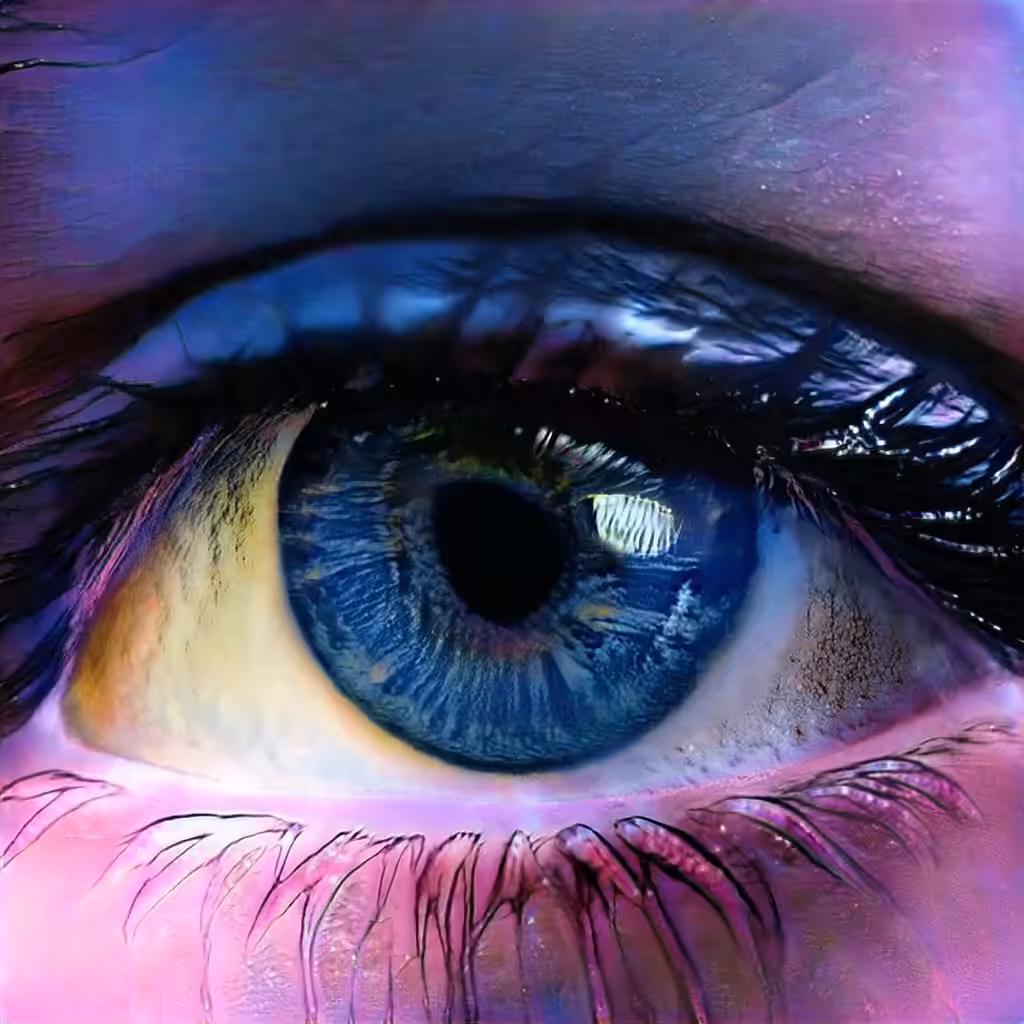 Ojos del Mundo
