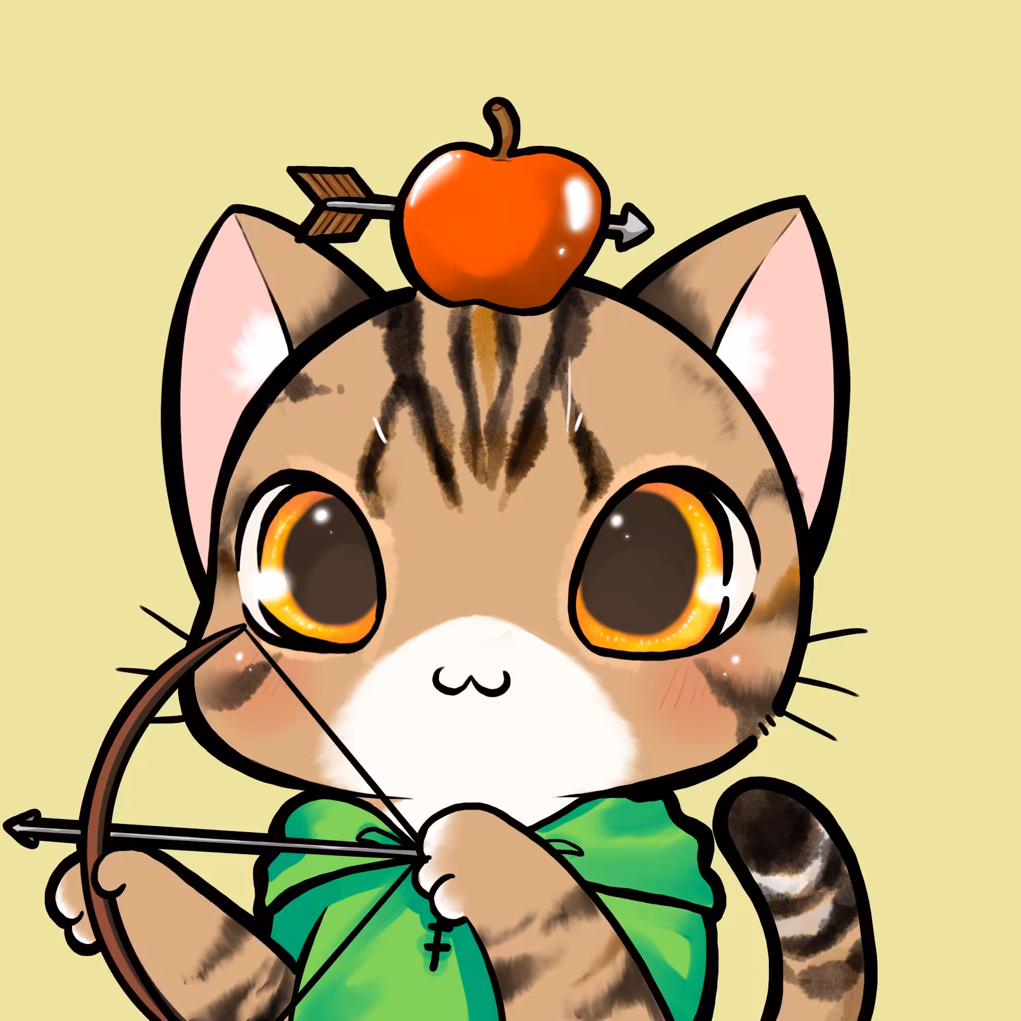 KawaiiCat#0011