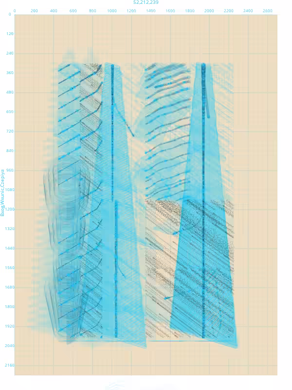Urban trajectories #13