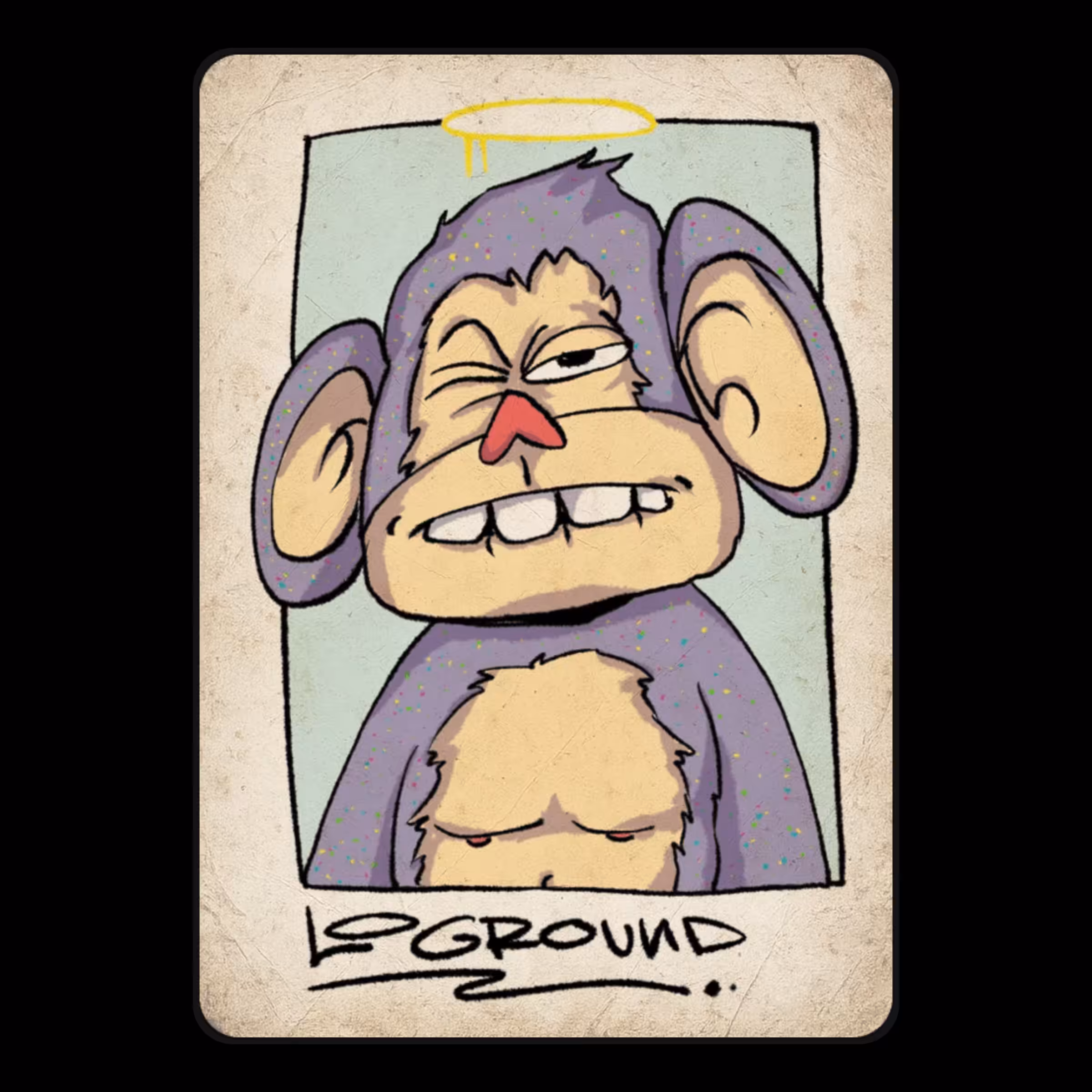 vibe pfp