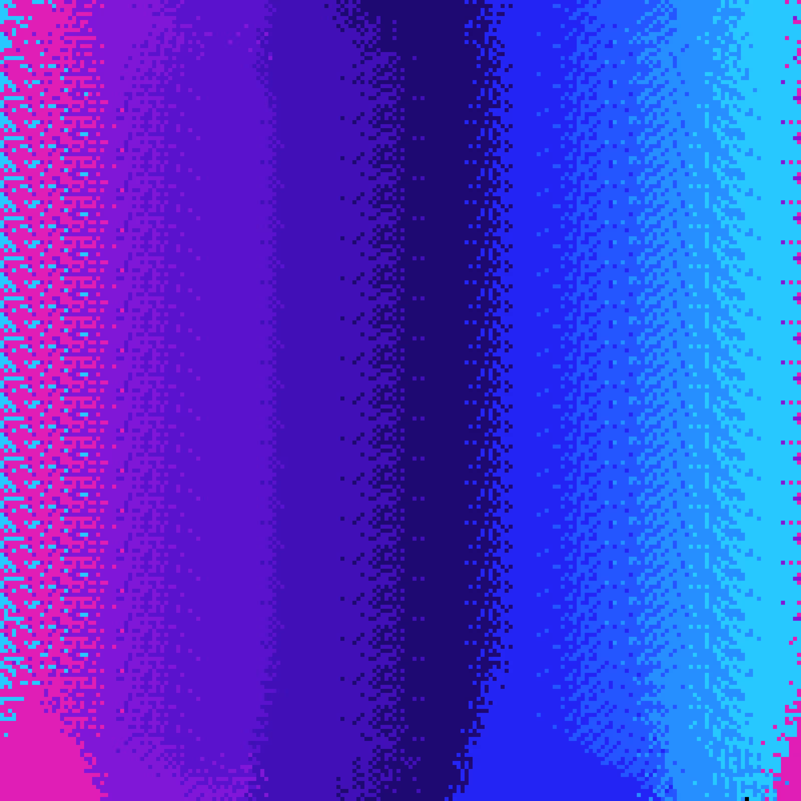 Dithered Gradients #14