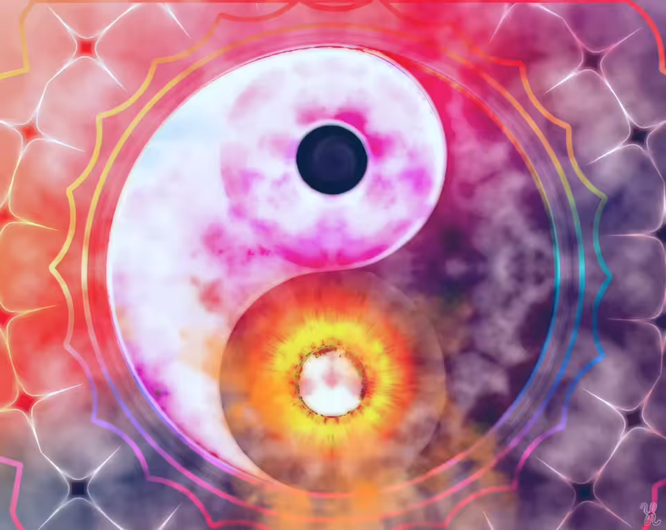 YinYangVortex