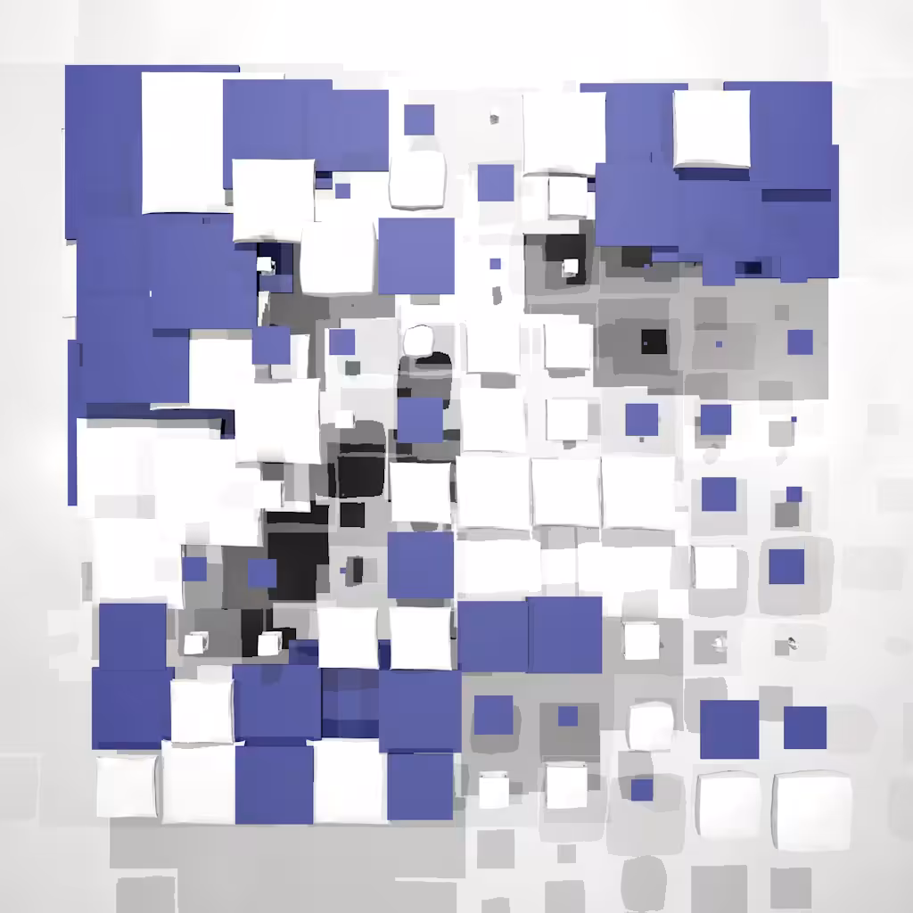 Color Wall 24