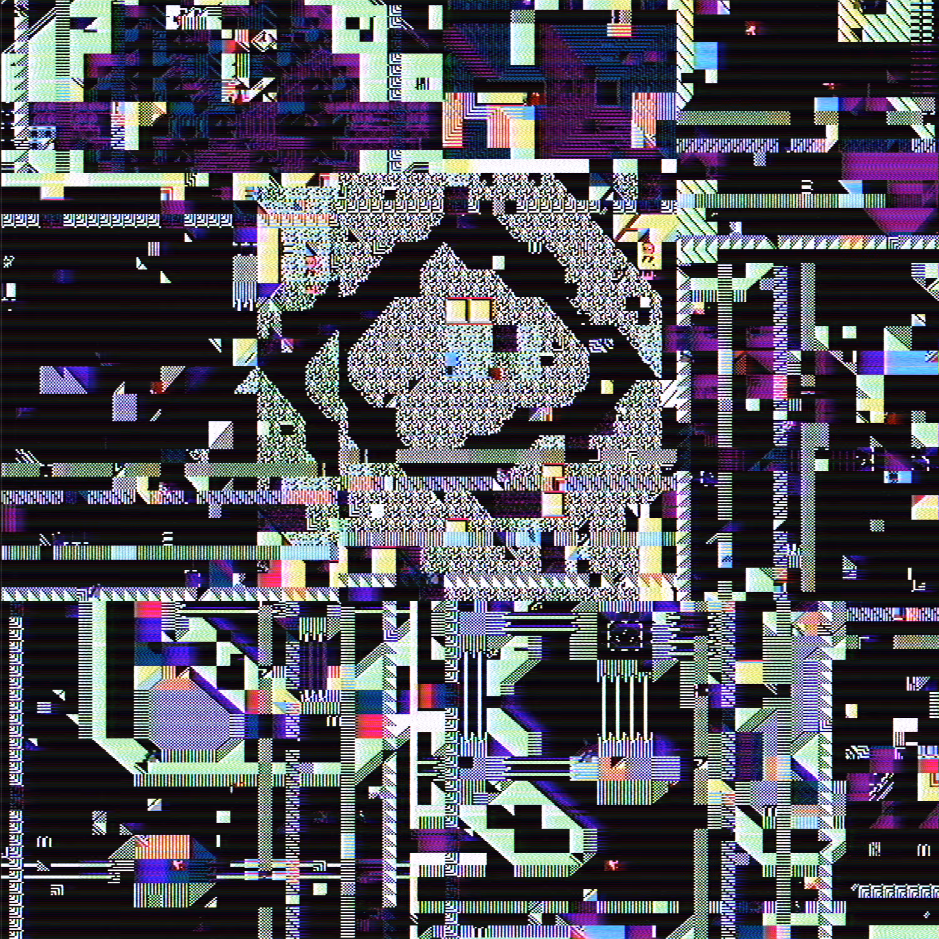 ARTIFICIAL PARADISE