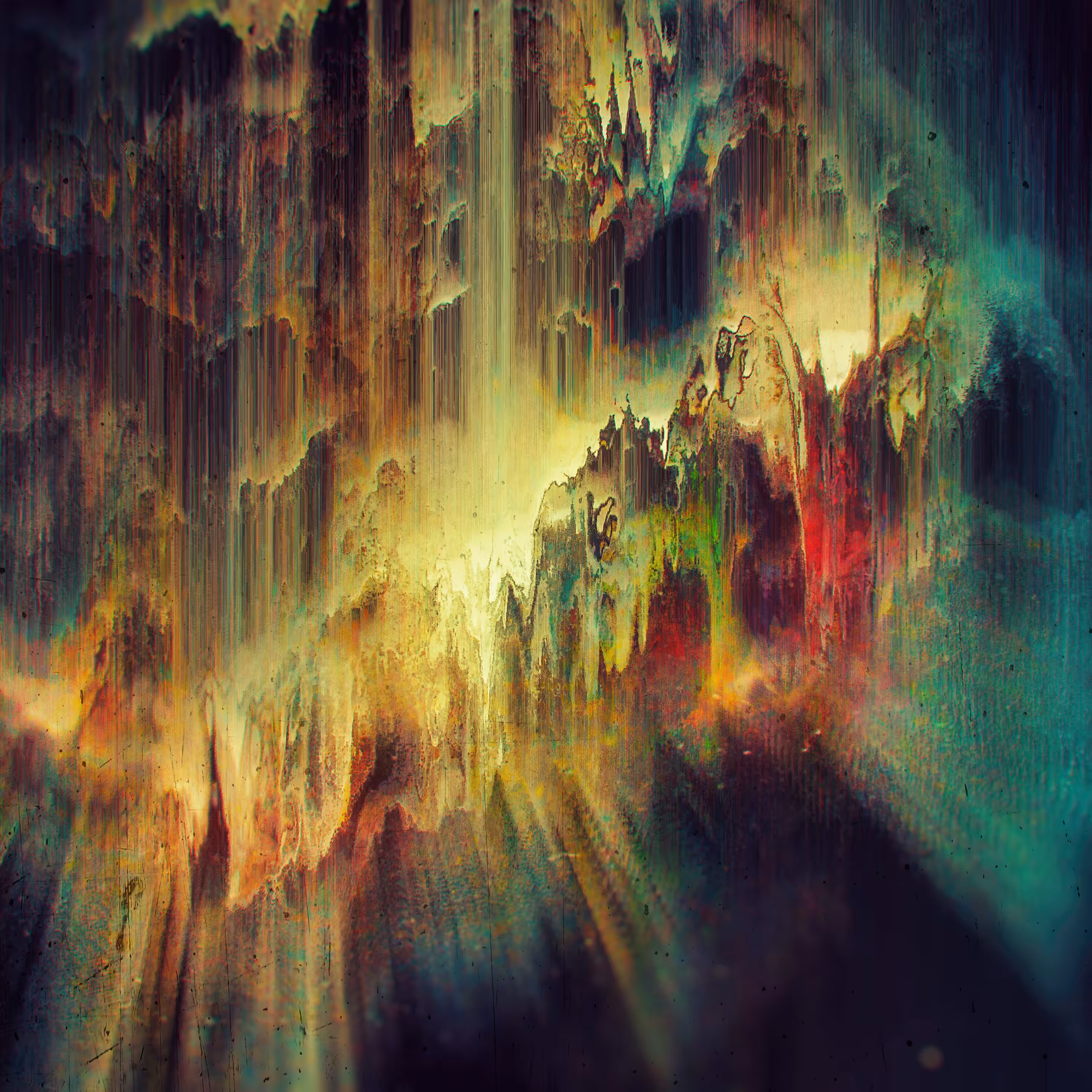 Arrogant Colours, Insecure Generations 329