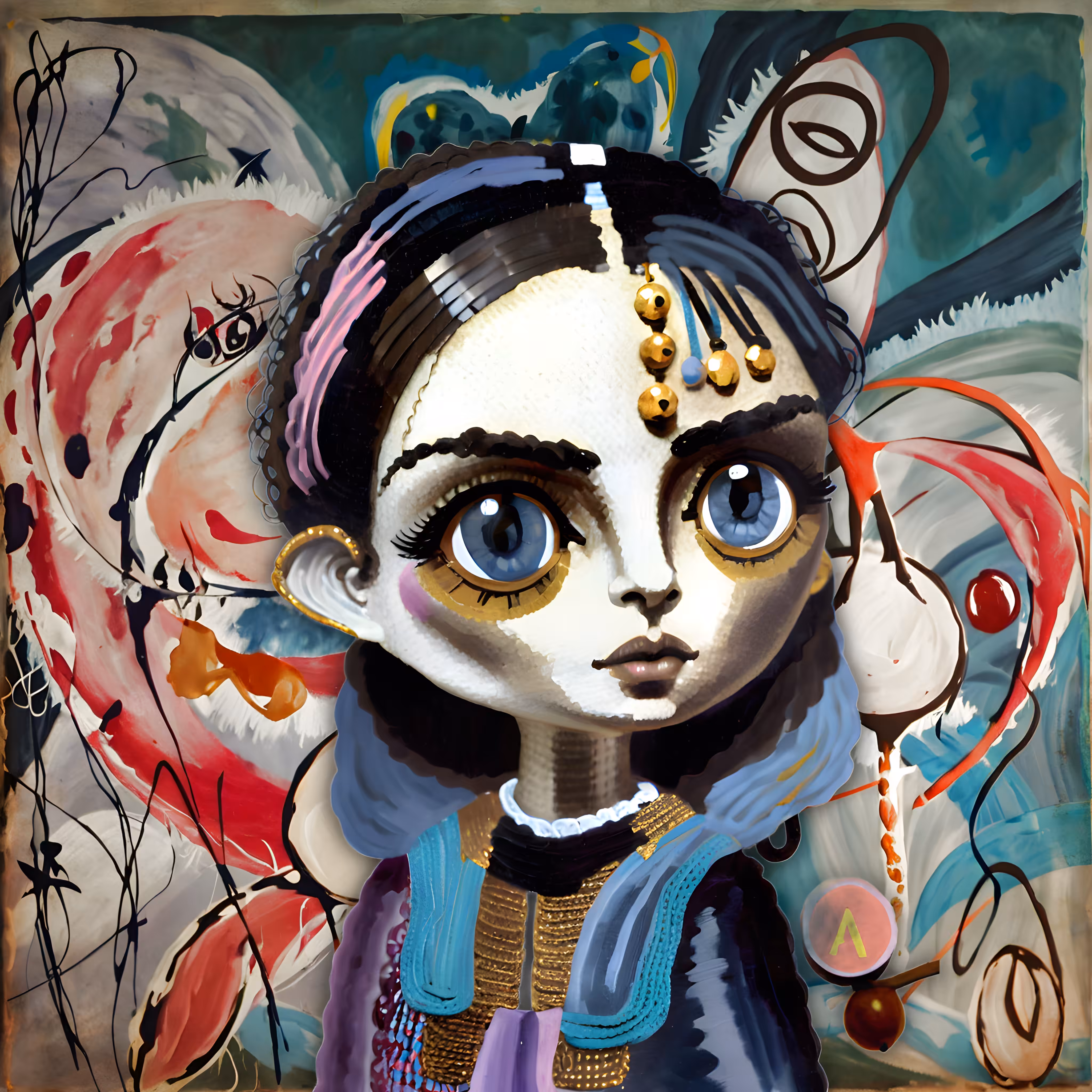 Art DeCC0 #9986