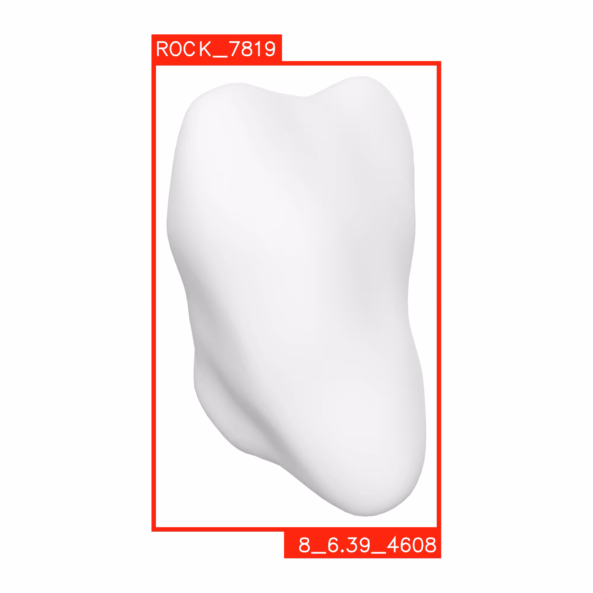 ROCK 7819
