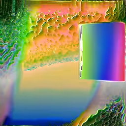 waves #272