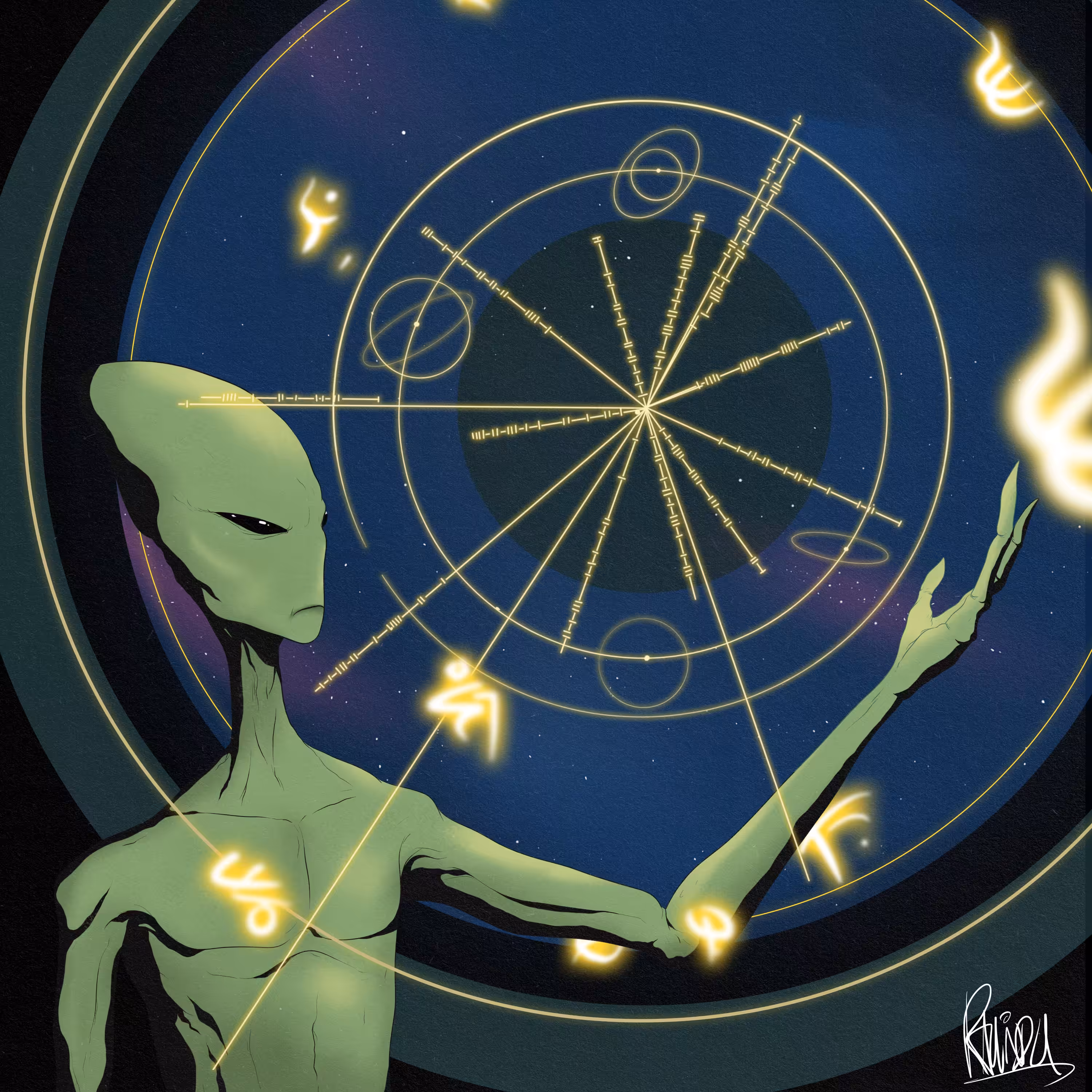 Discovery 