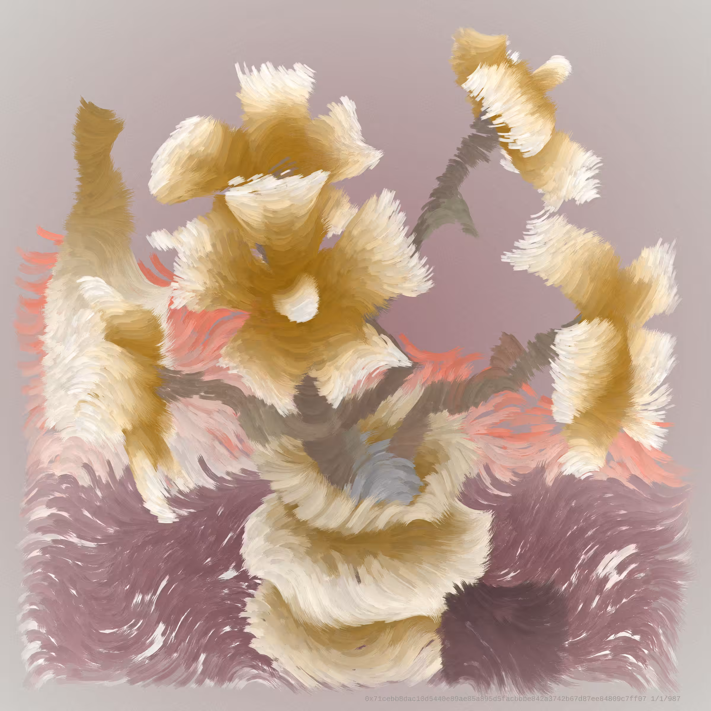 Chimera #557