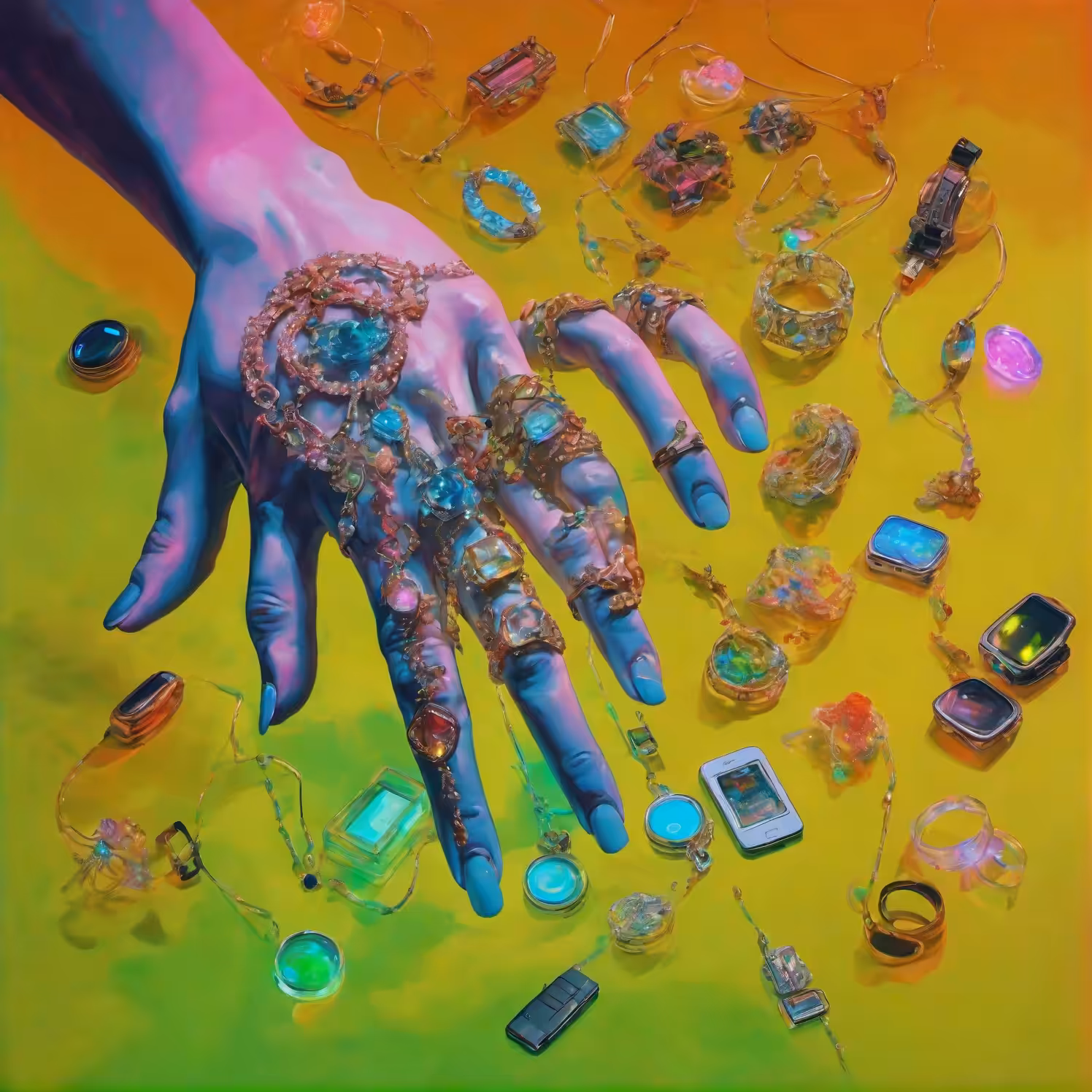 art and value  #338