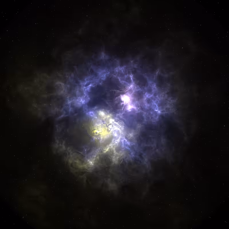 Nebula #35