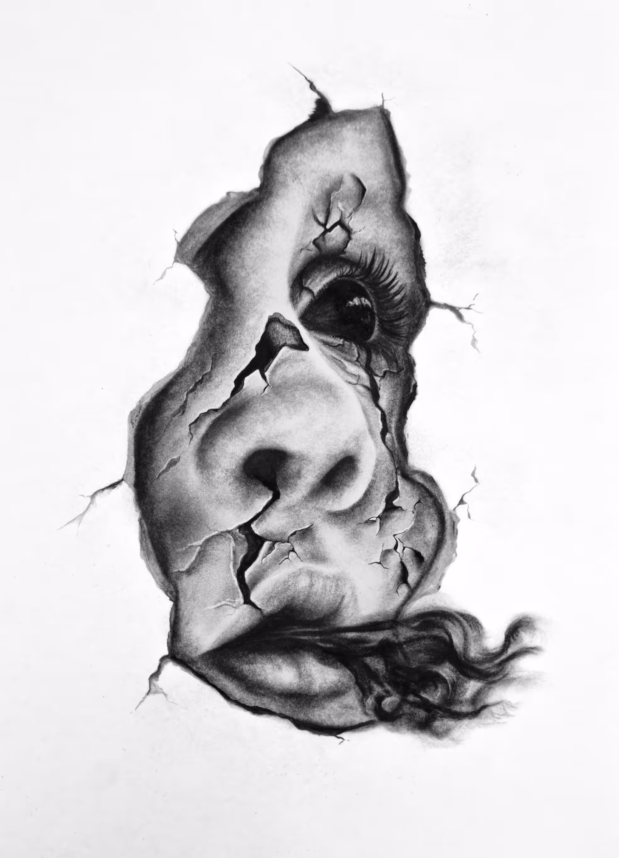 Echoes of the Forsaken