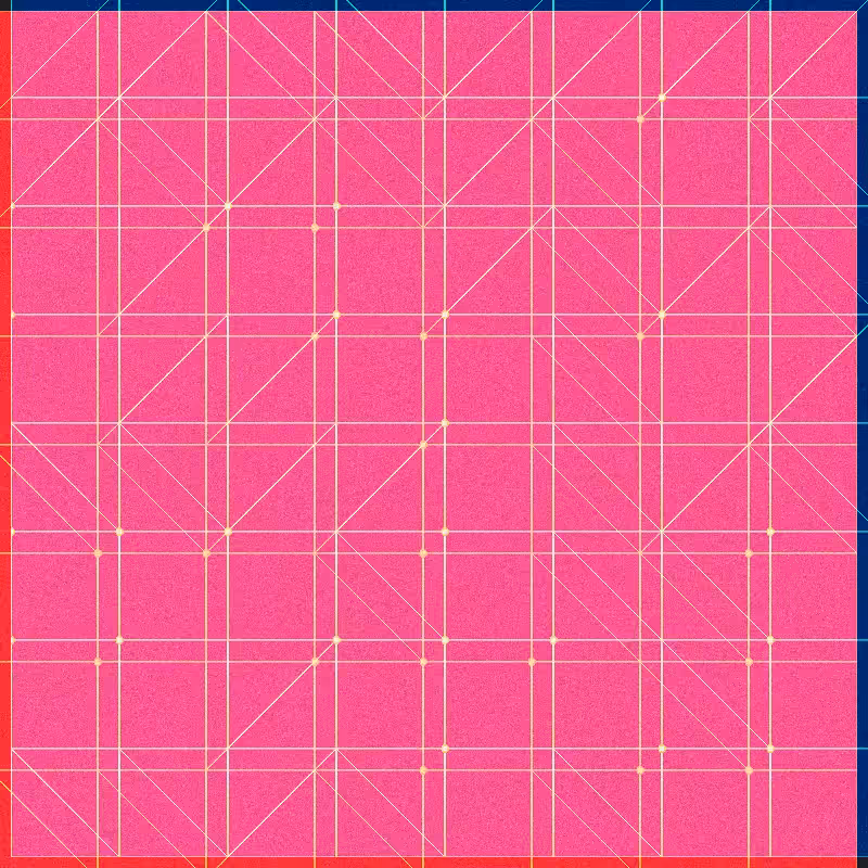 ISOMETRIC GLITCH #212