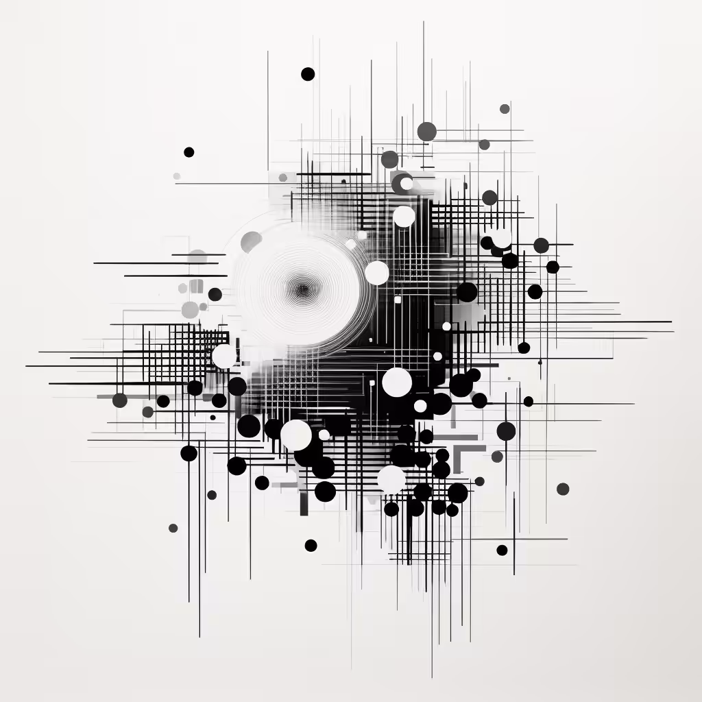 Meta Geometric #1