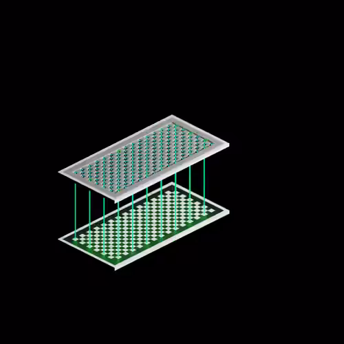 ARQ #1