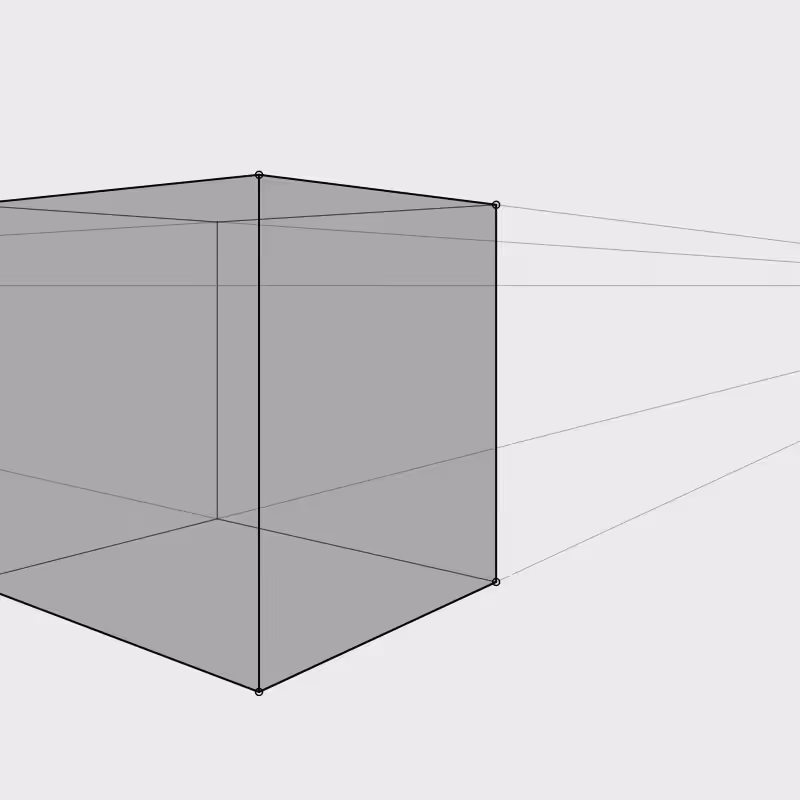 Perspective 1.0 #4