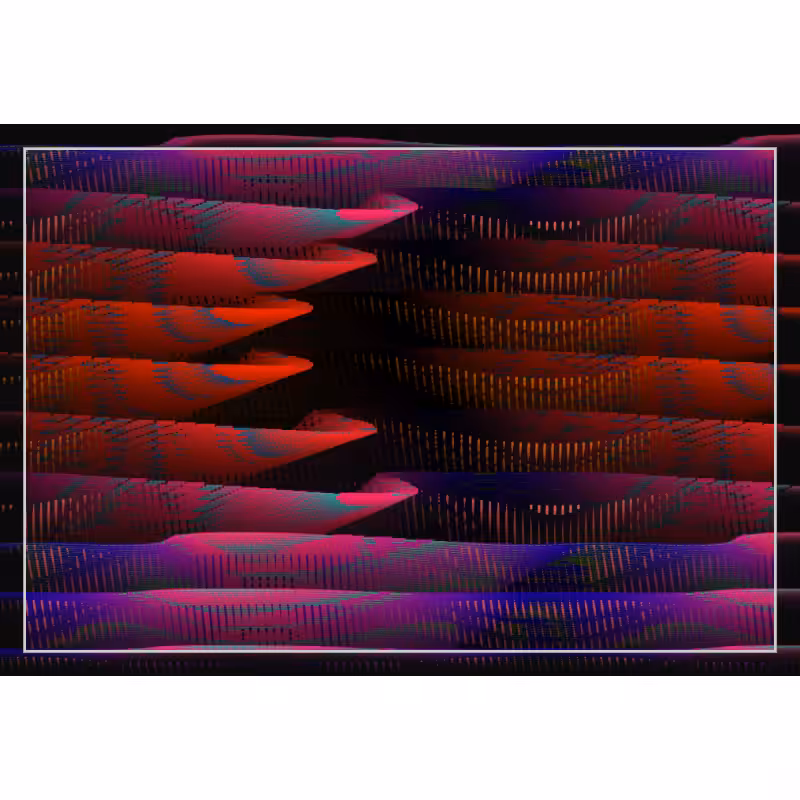 Separation in the Night #191