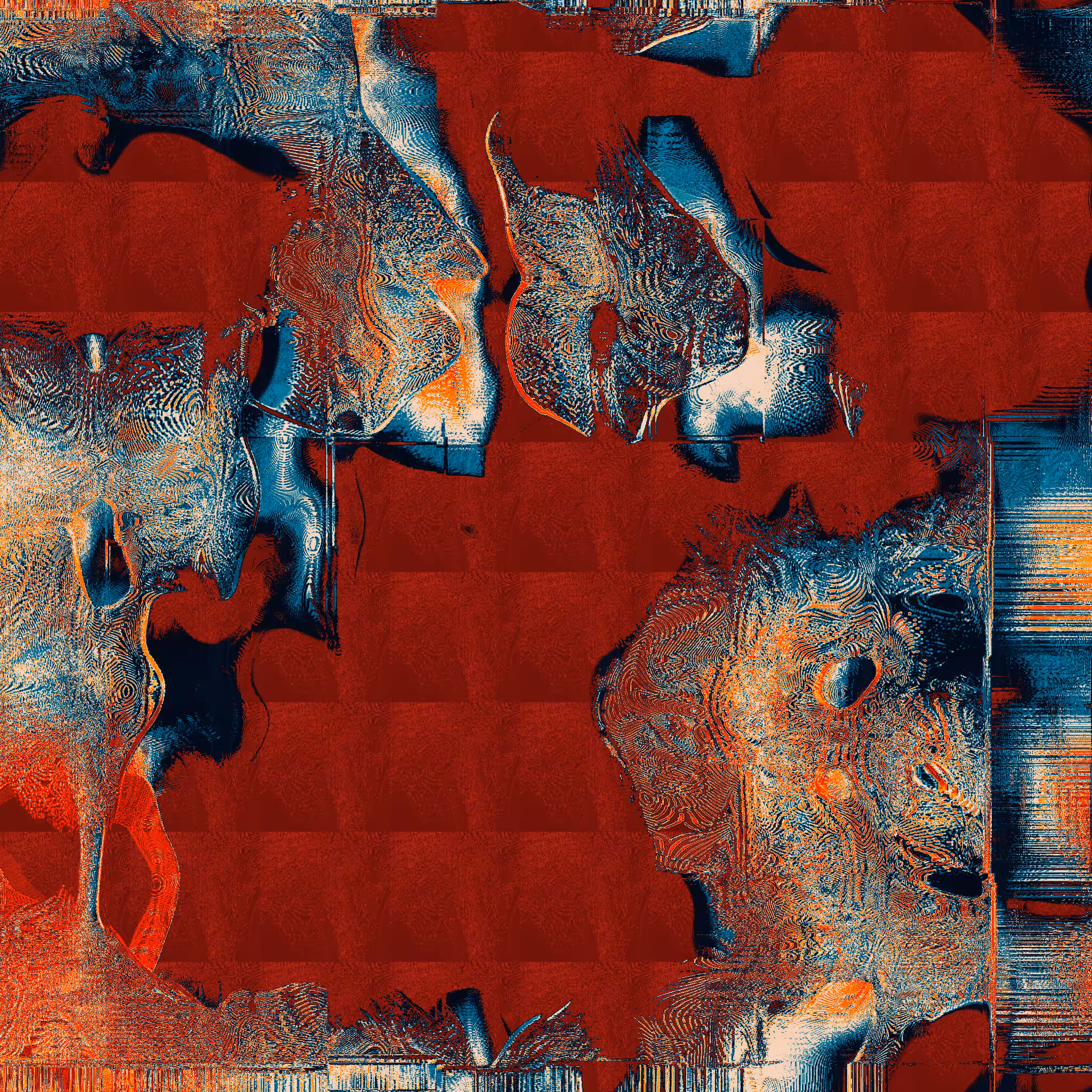 Digital Organics #57