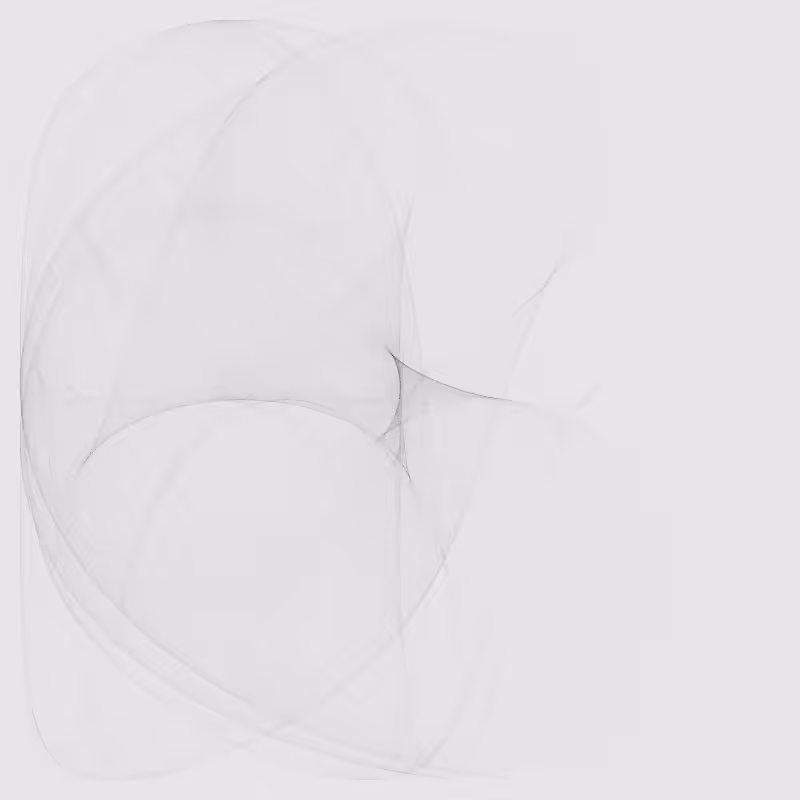 polar waves n.03 #19