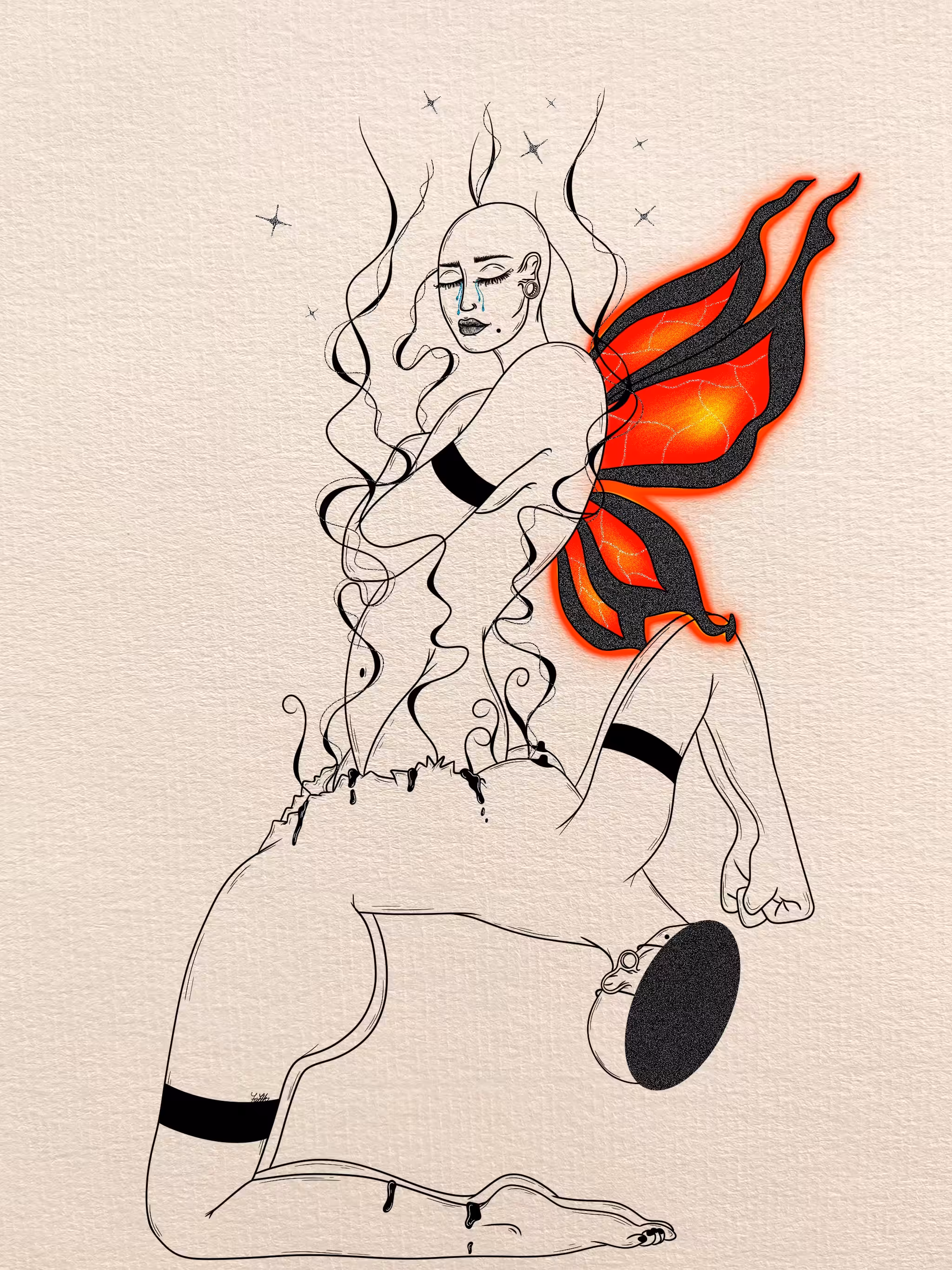 Metamorphosis