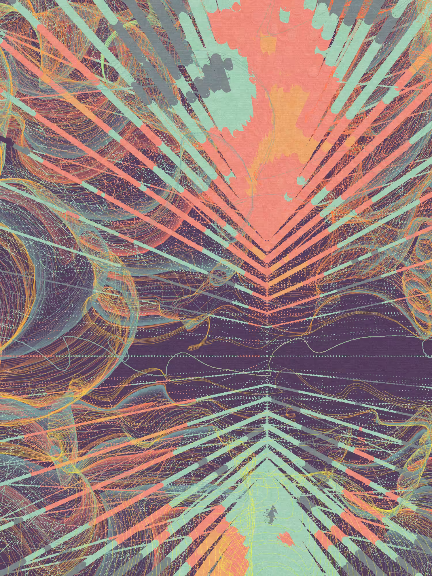 Limbic Vortex #109