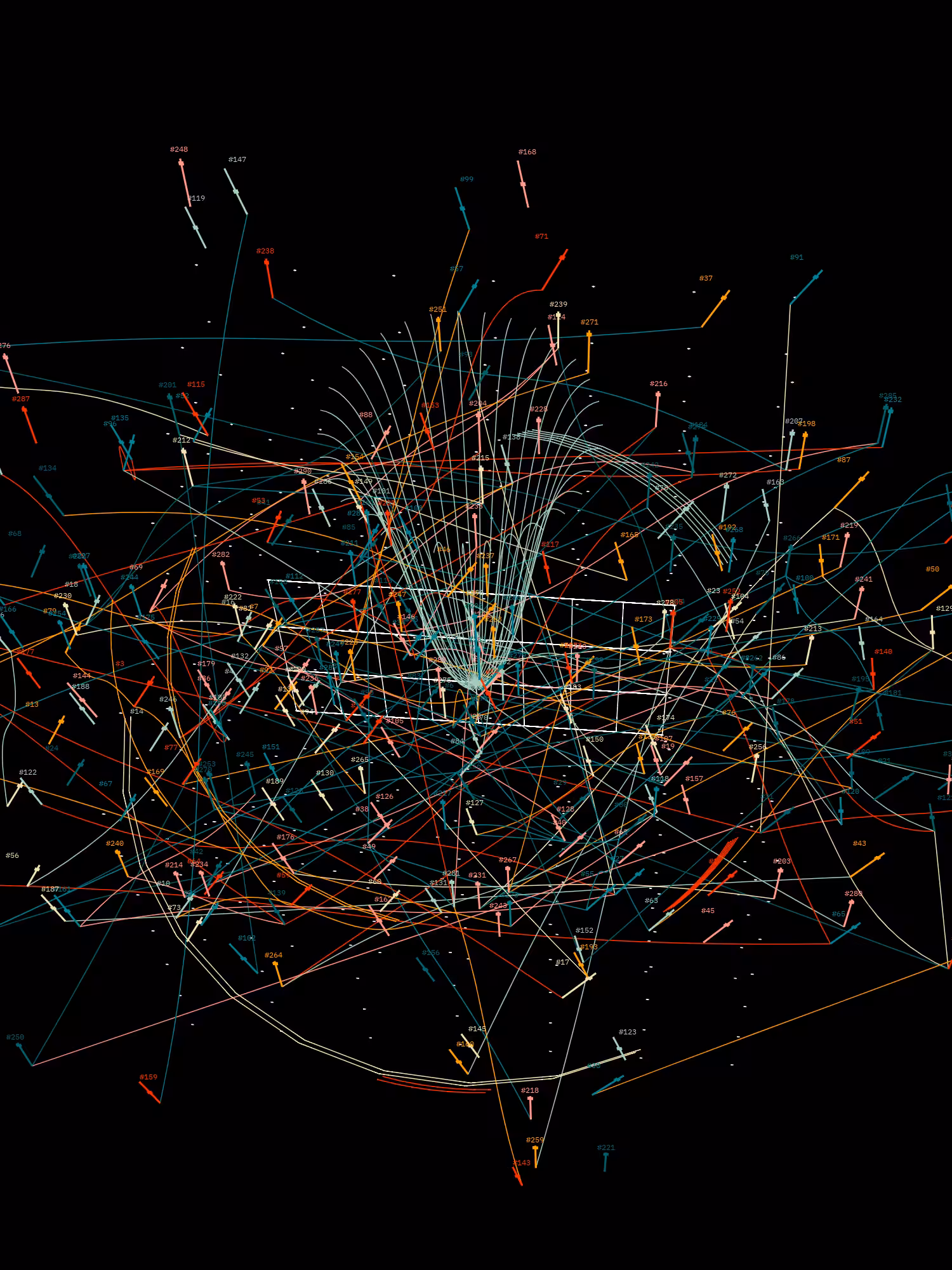 Symphony for n Metronomes #290