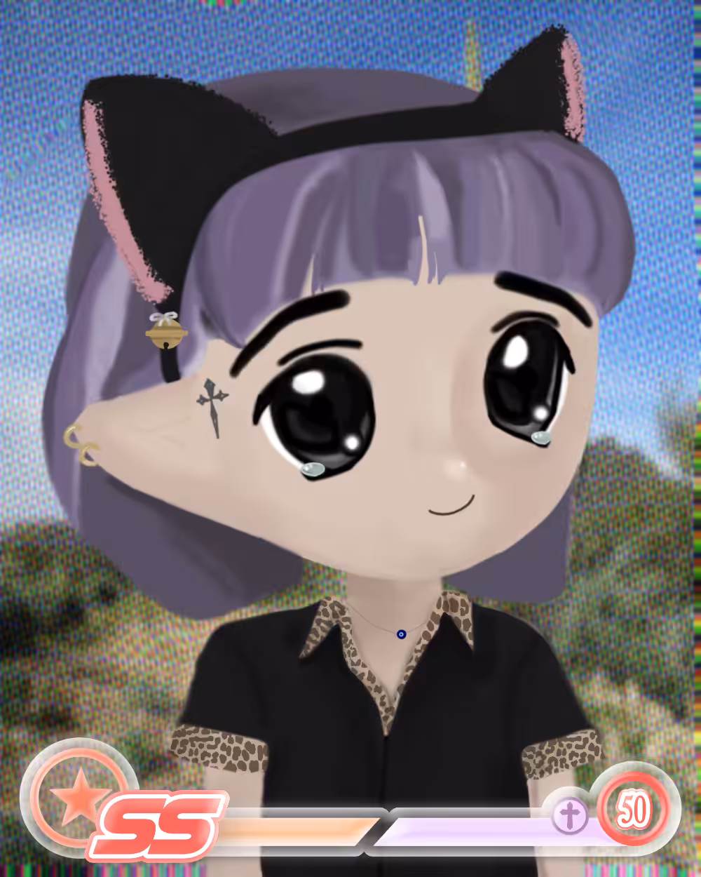 Milady 9778
