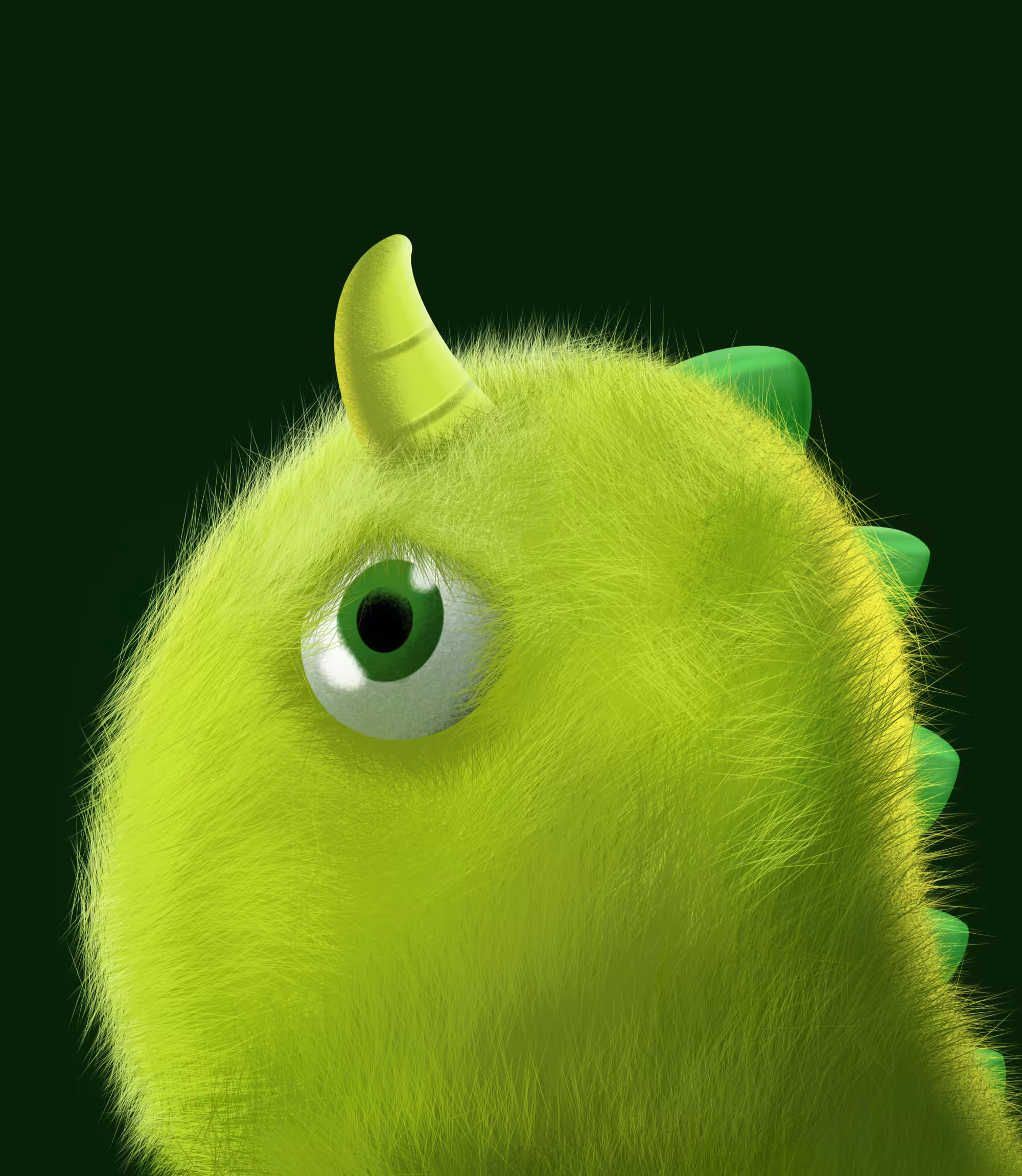 Yudi io