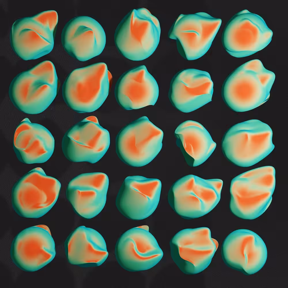 Space Nuggets