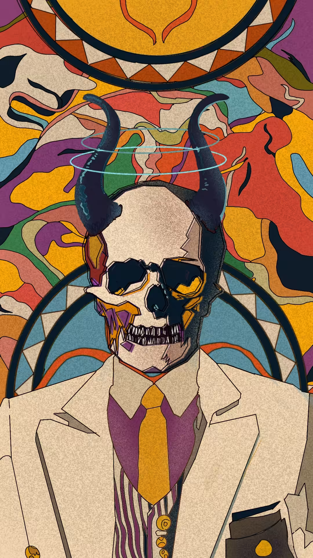 Angel of Death