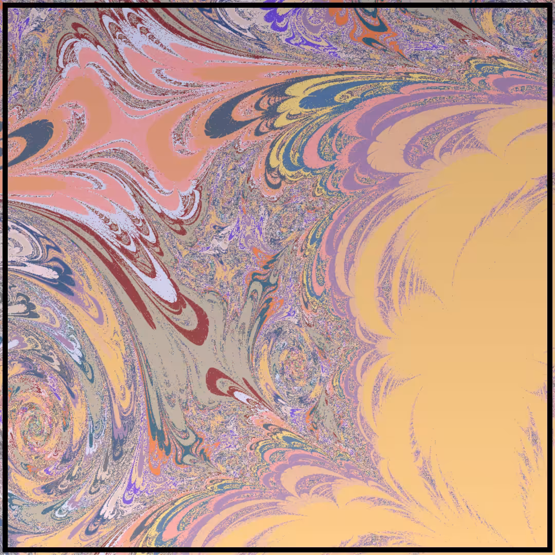 The Song Of Colors #182