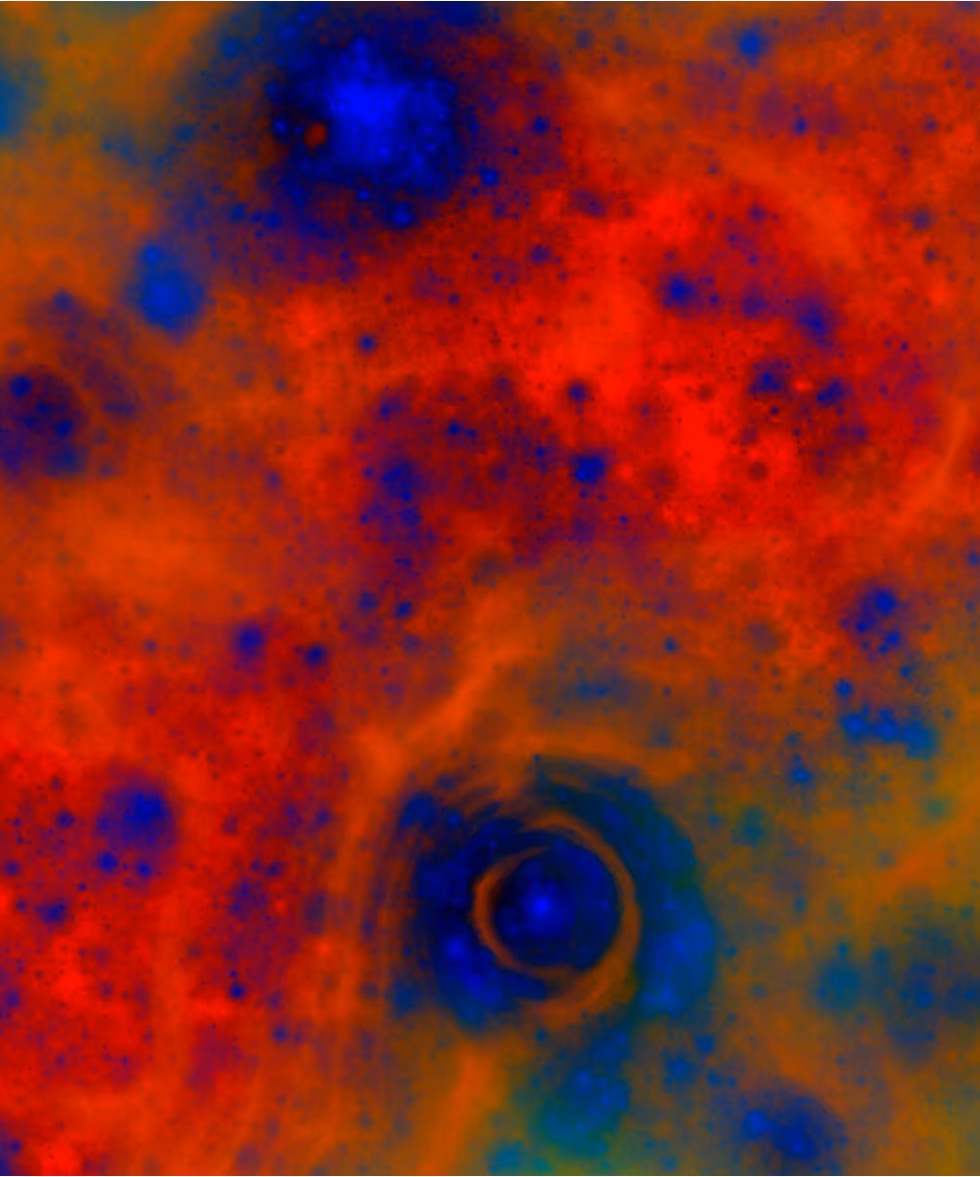 Pigments #361