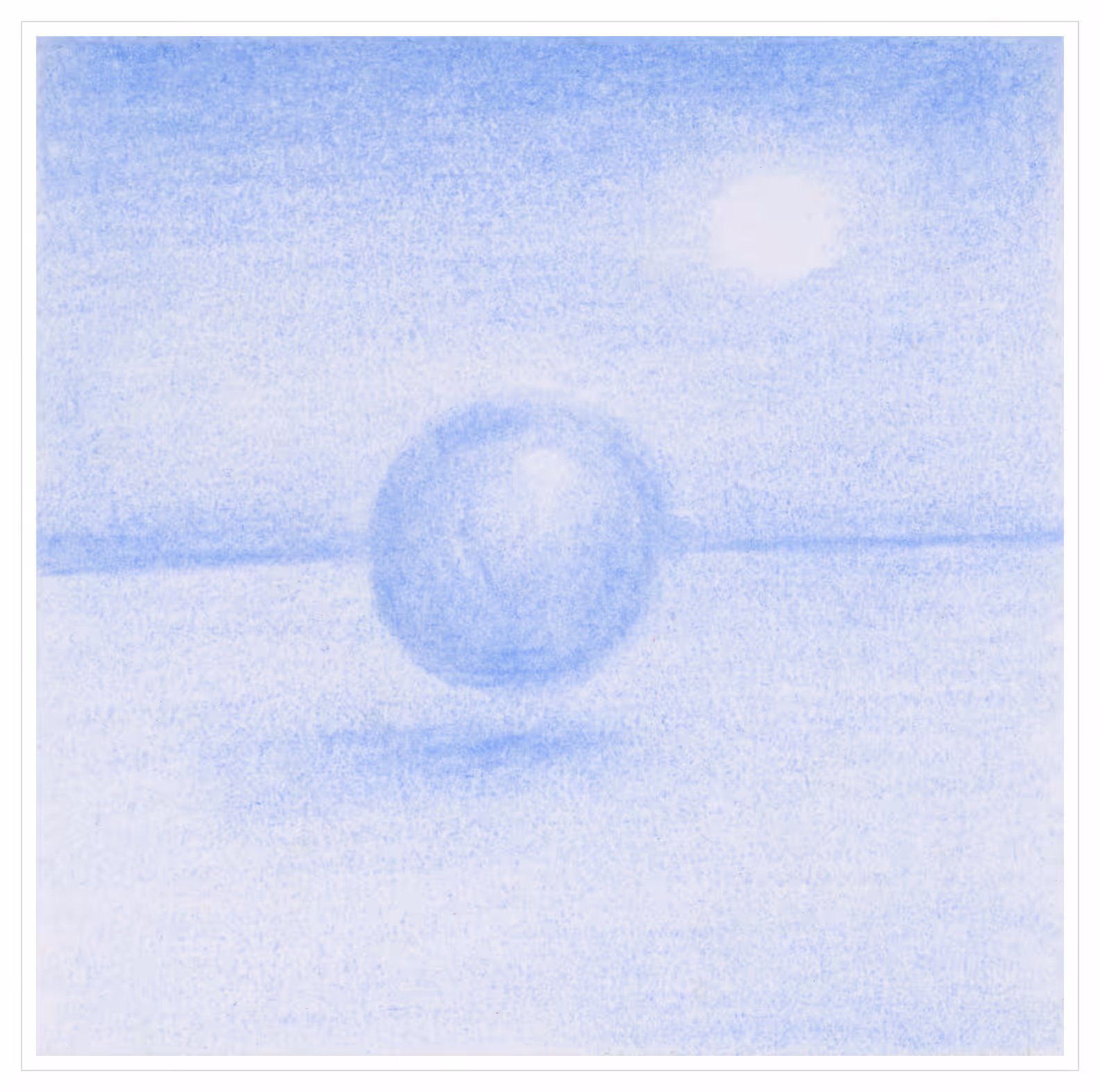 #146 - Sky Blue