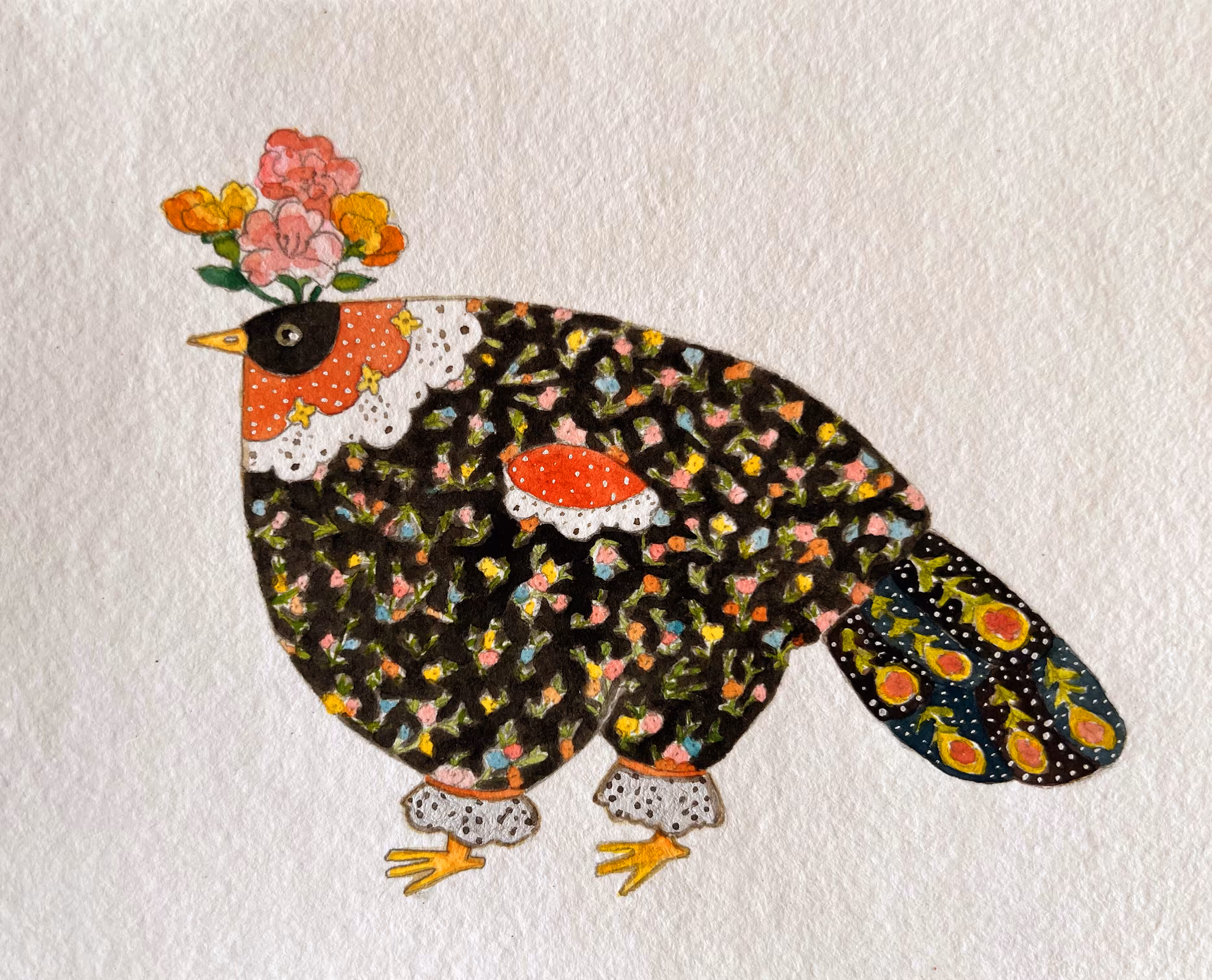 CHICKY