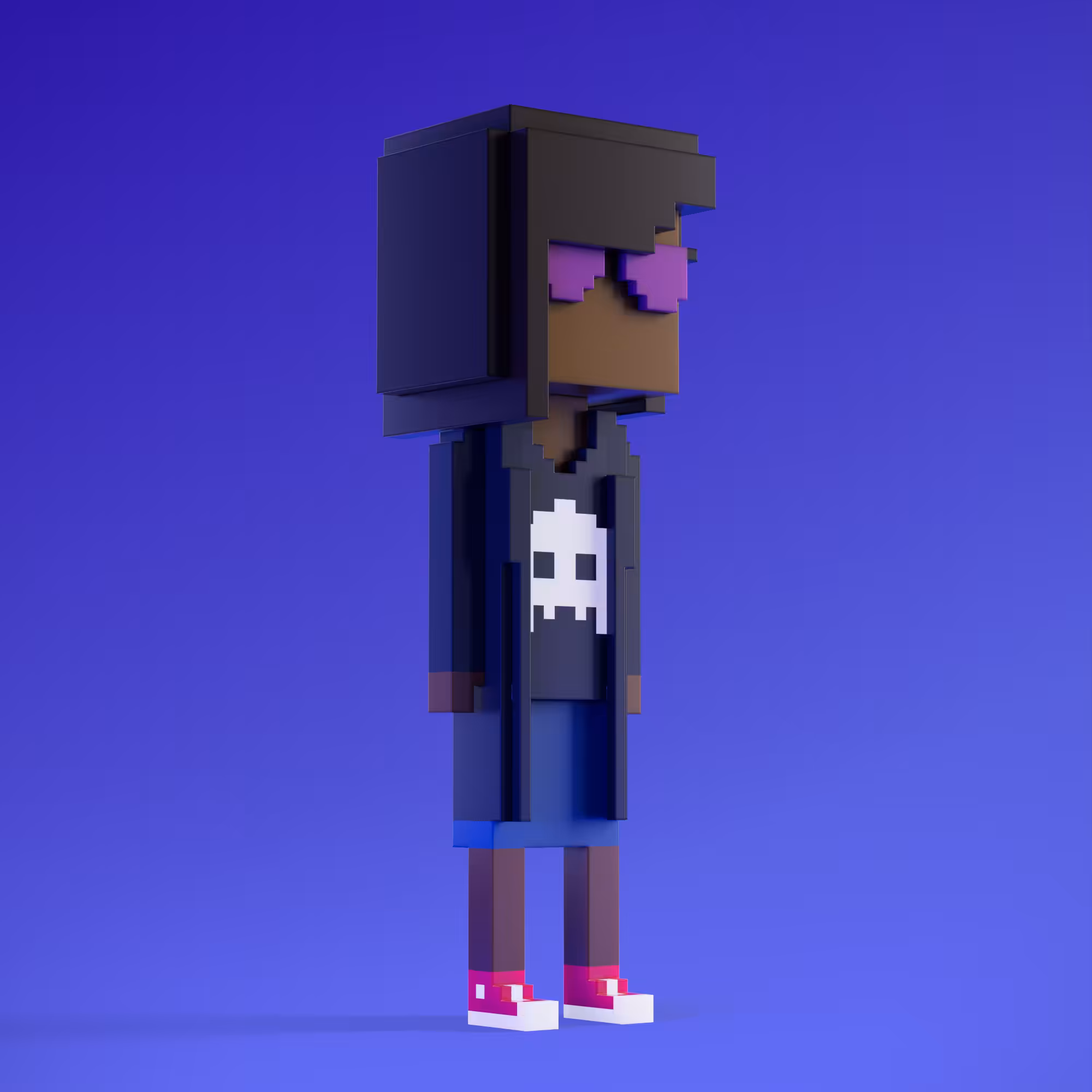 Meebit #16975