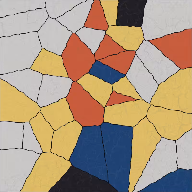 Letters to Piet #22