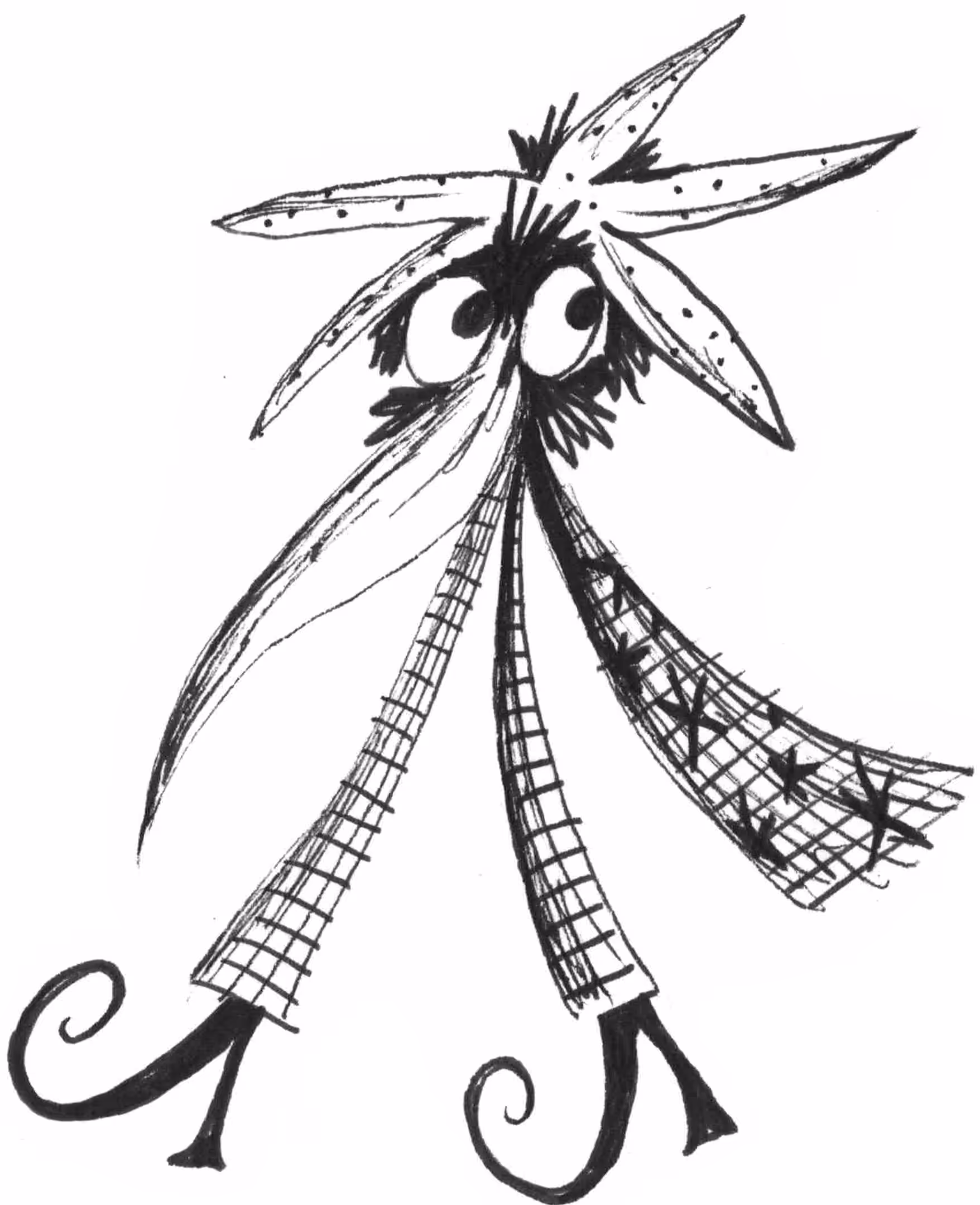 Wizins #8 - Parf