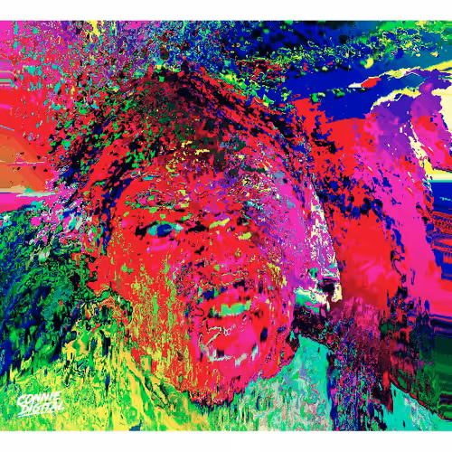 🧠 TOKEN 23 - Face Paint 3 (Frame 14)