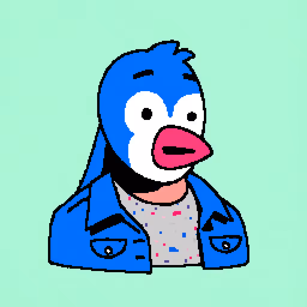 PixelCrafter