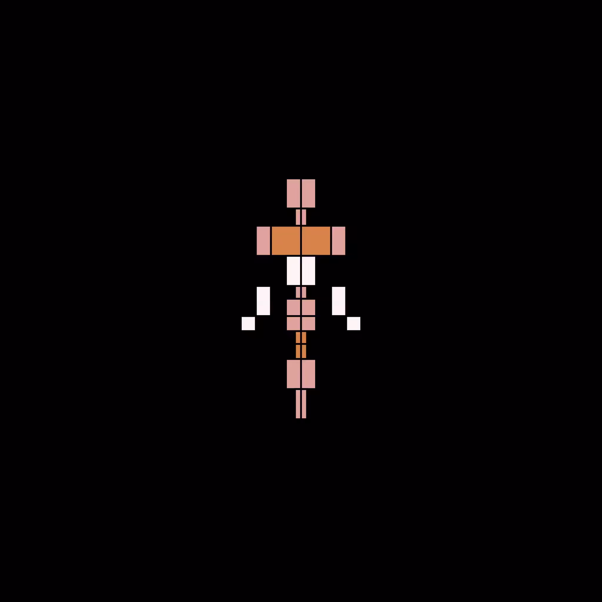 The Ballerina