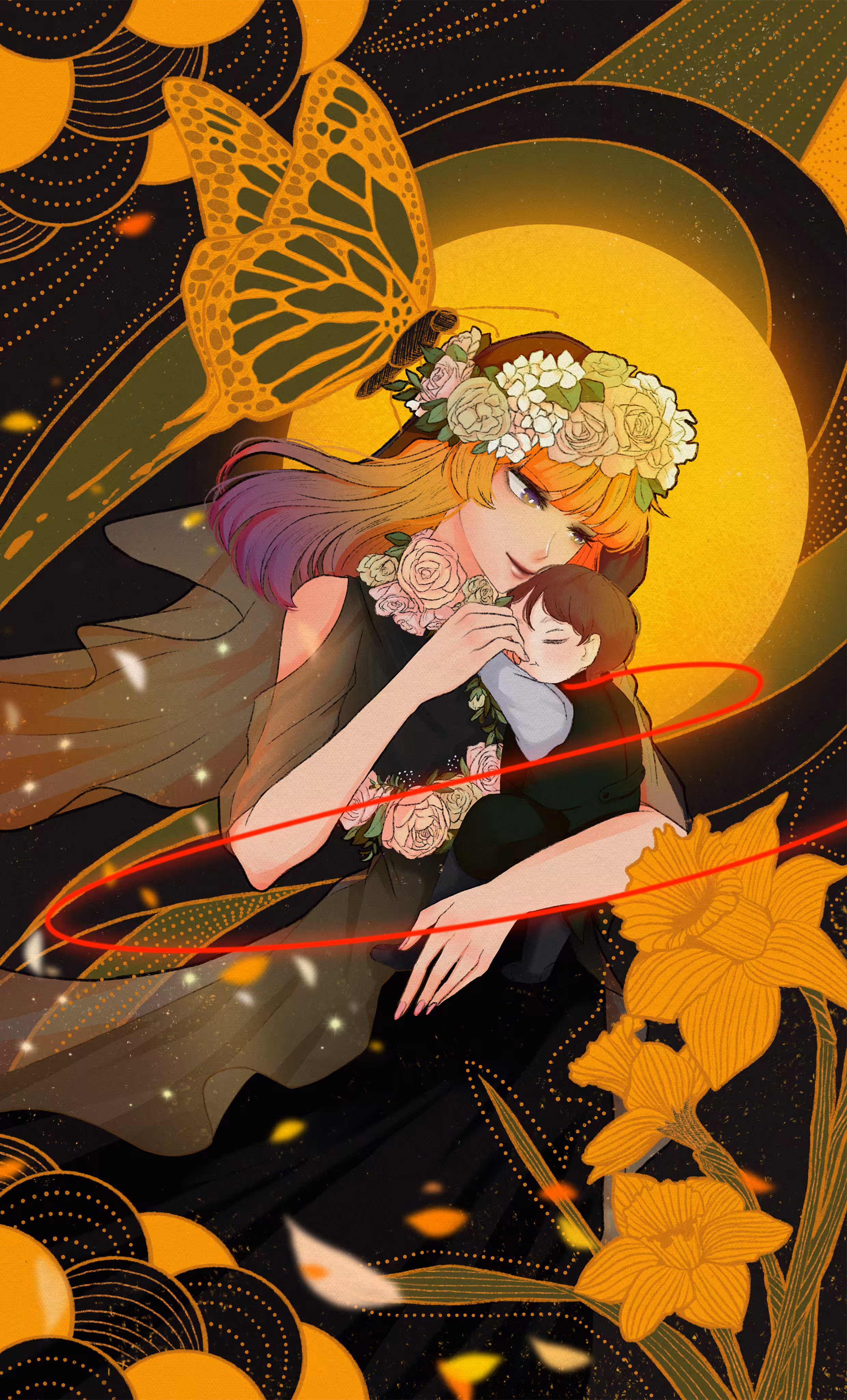 Embrace