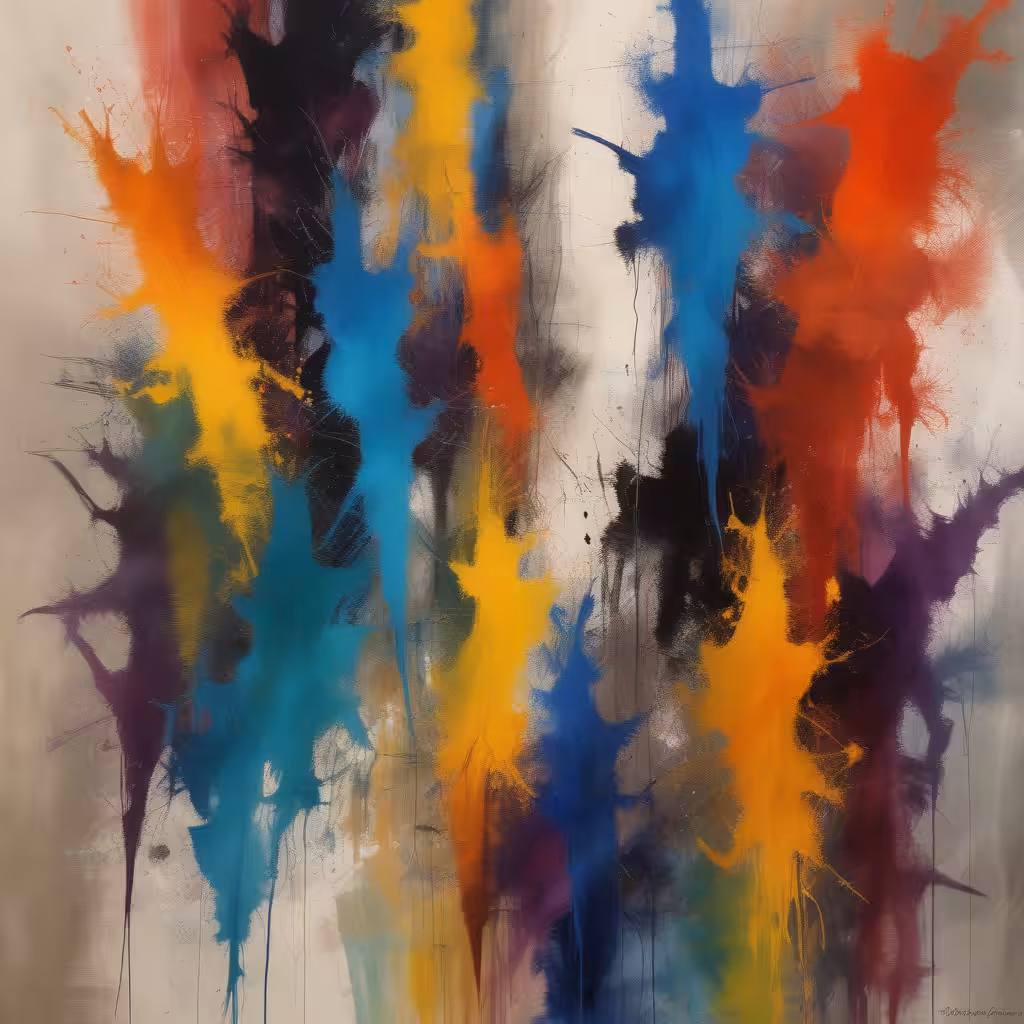 Dynamic Symphony
