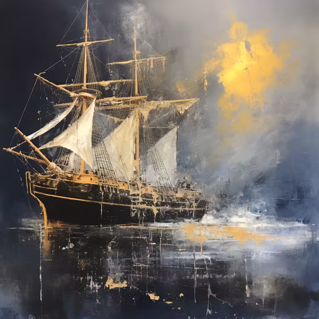 Sail